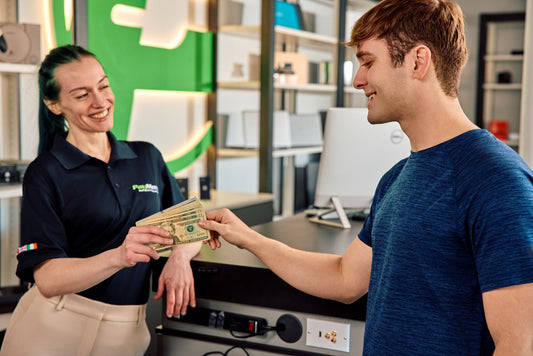 The Best Place to Sell Electronics for Cash in Santa Clarita, CA