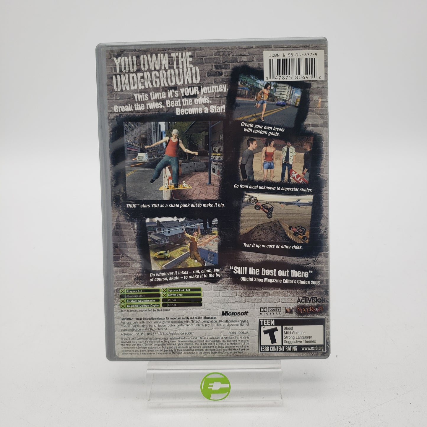 Product Image
