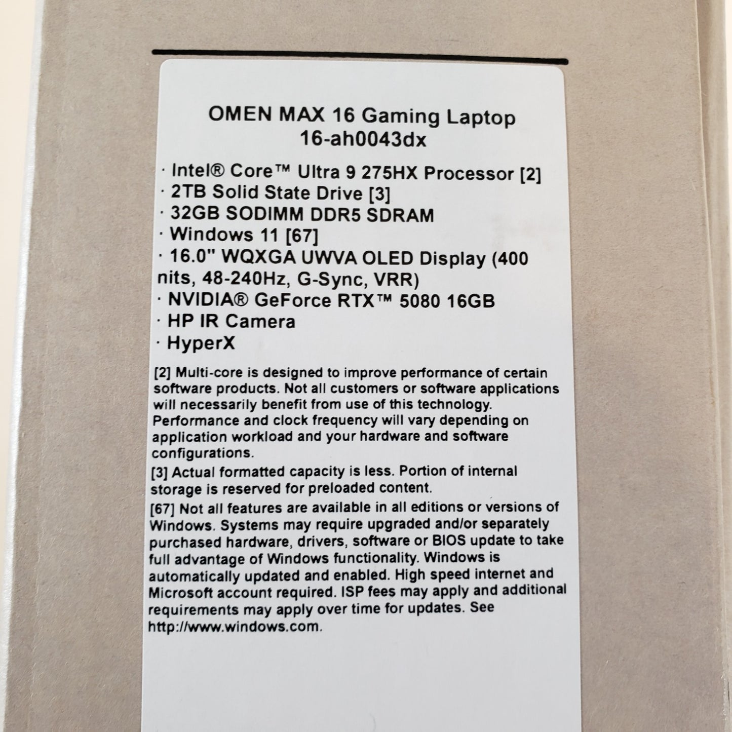 Product Image