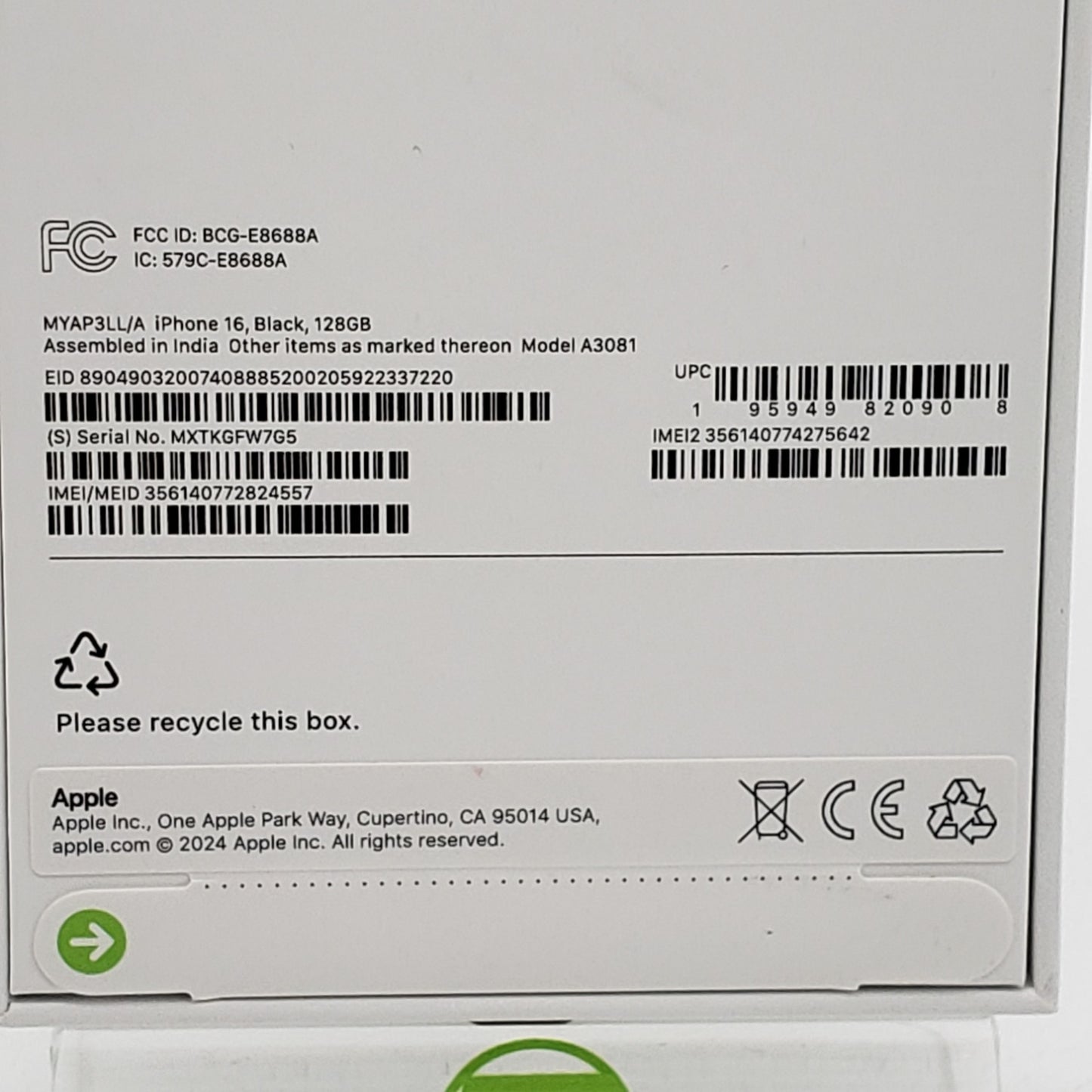 Product Image
