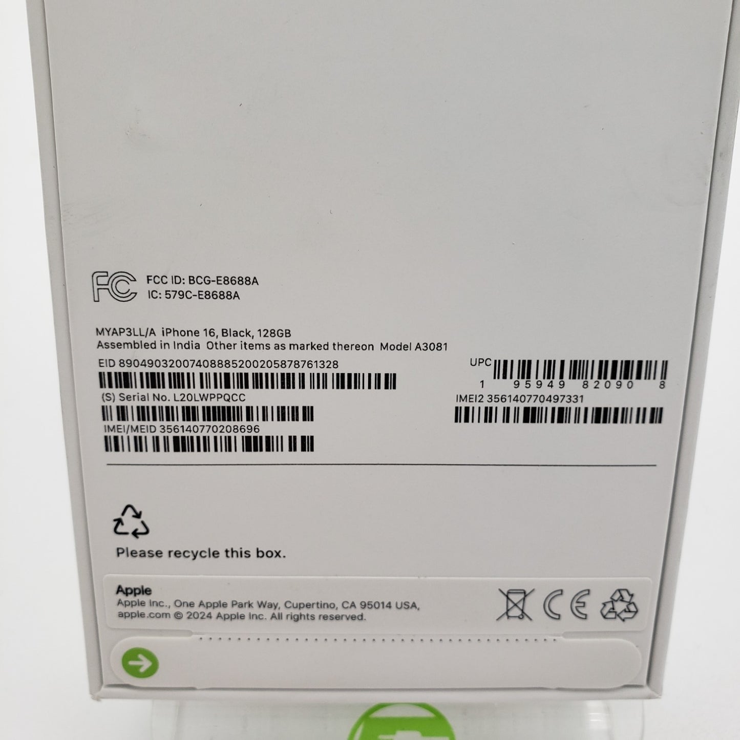 Product Image