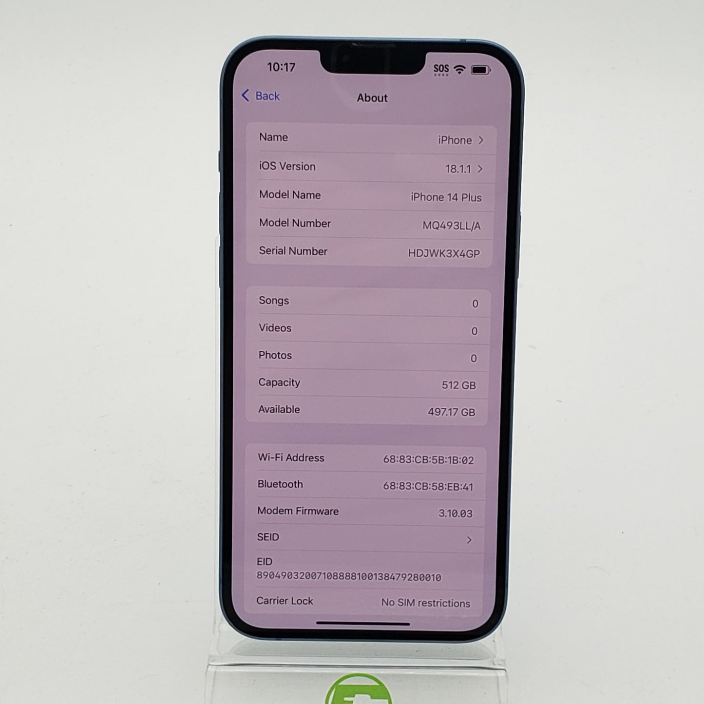 Product Image