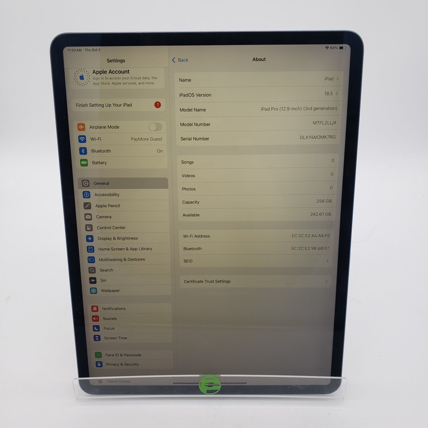 Product Image