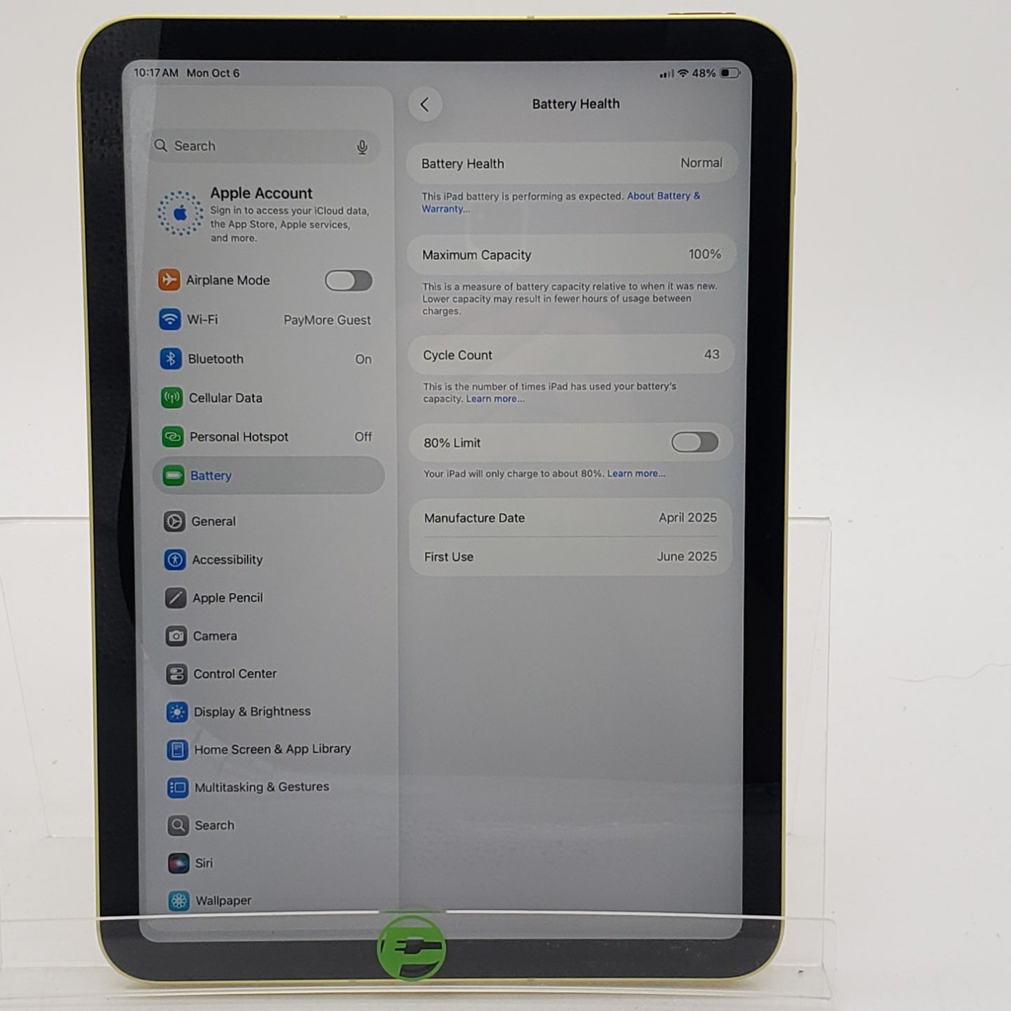 Product Image