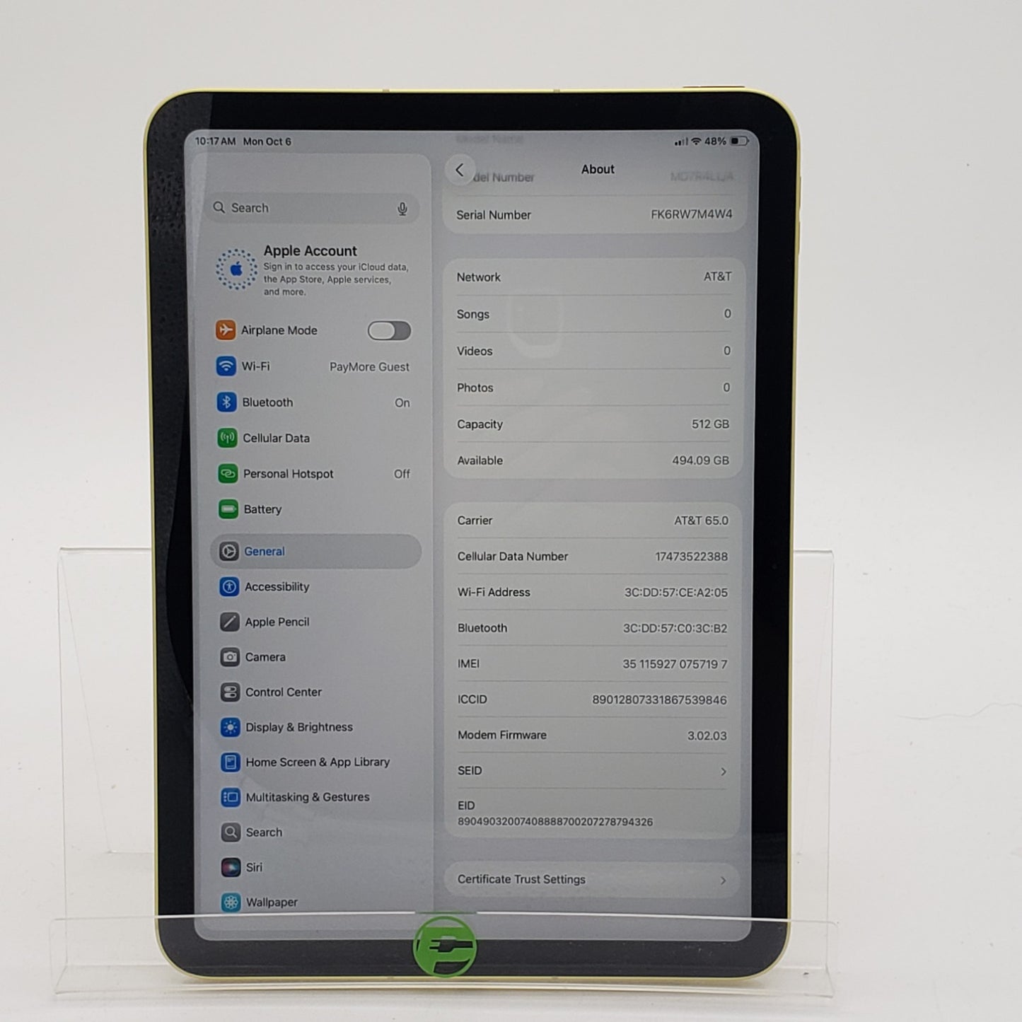 Product Image