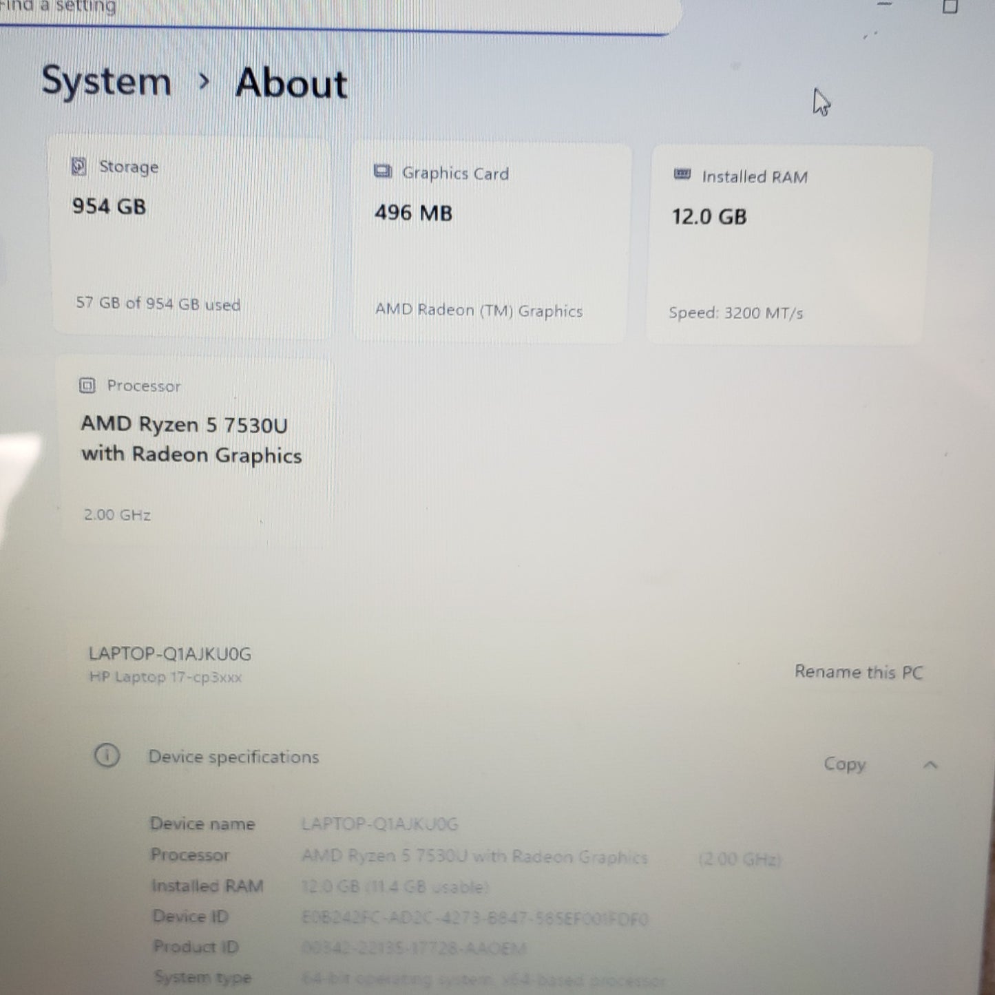 Product Image