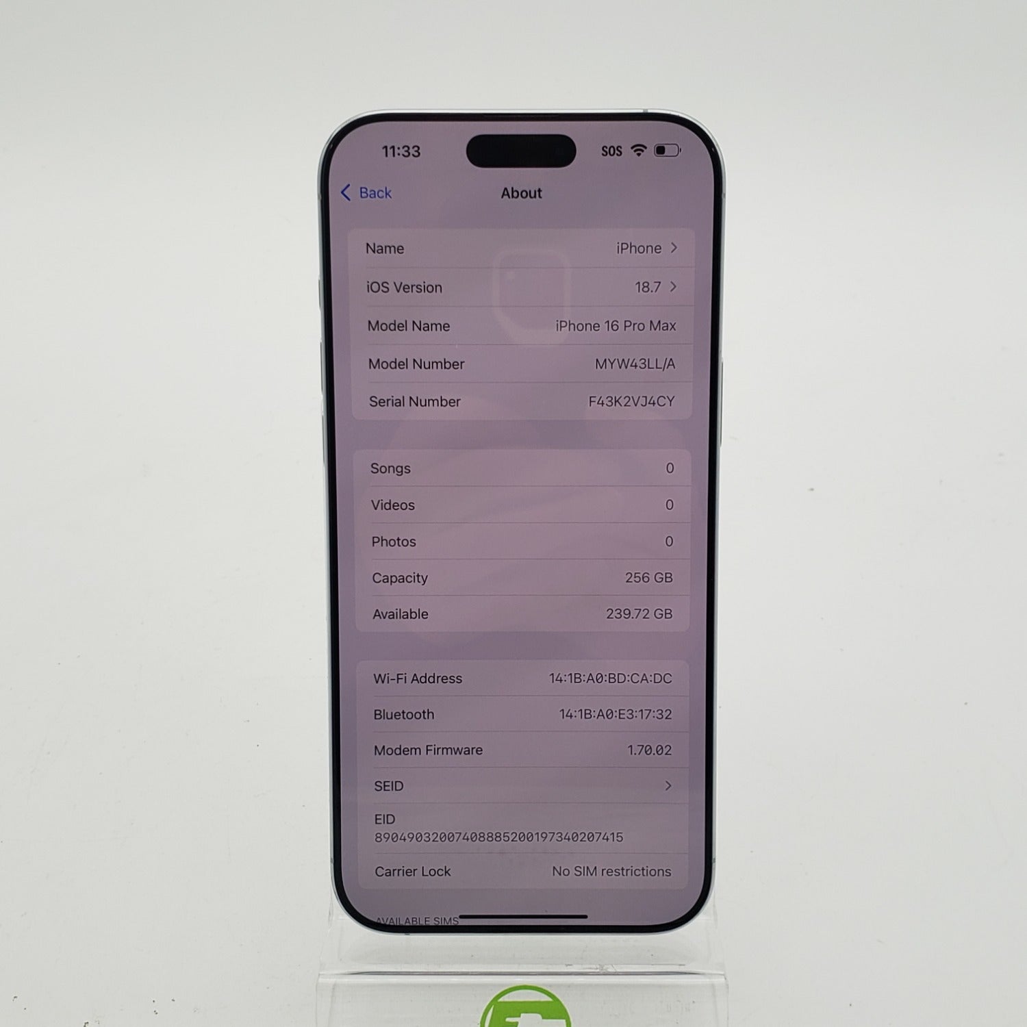 Product Image