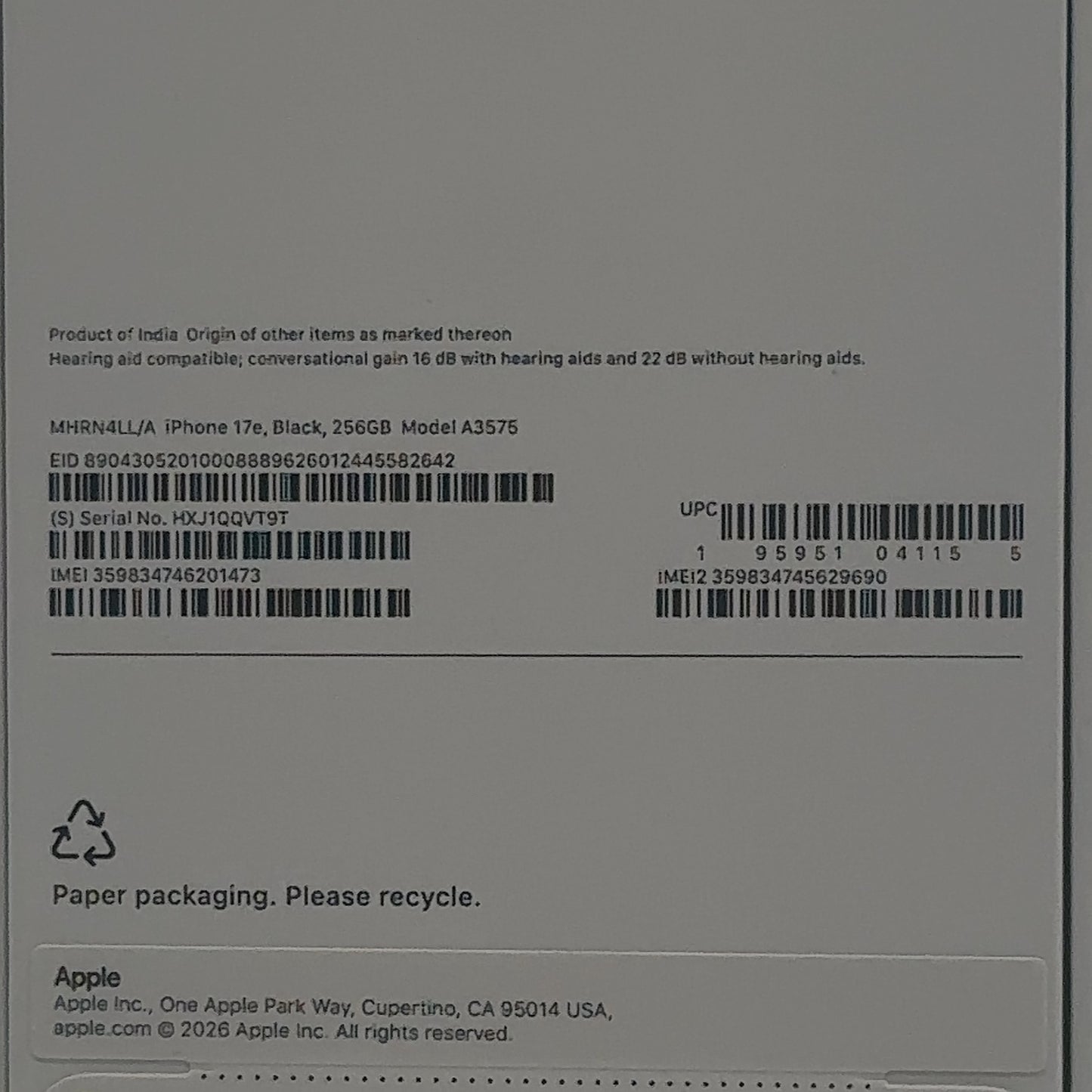 Product Image