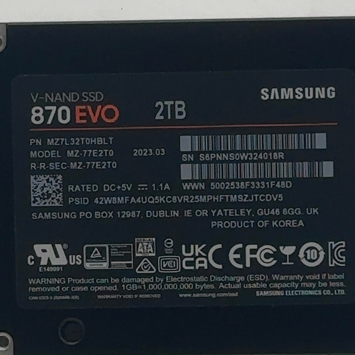 Product Image