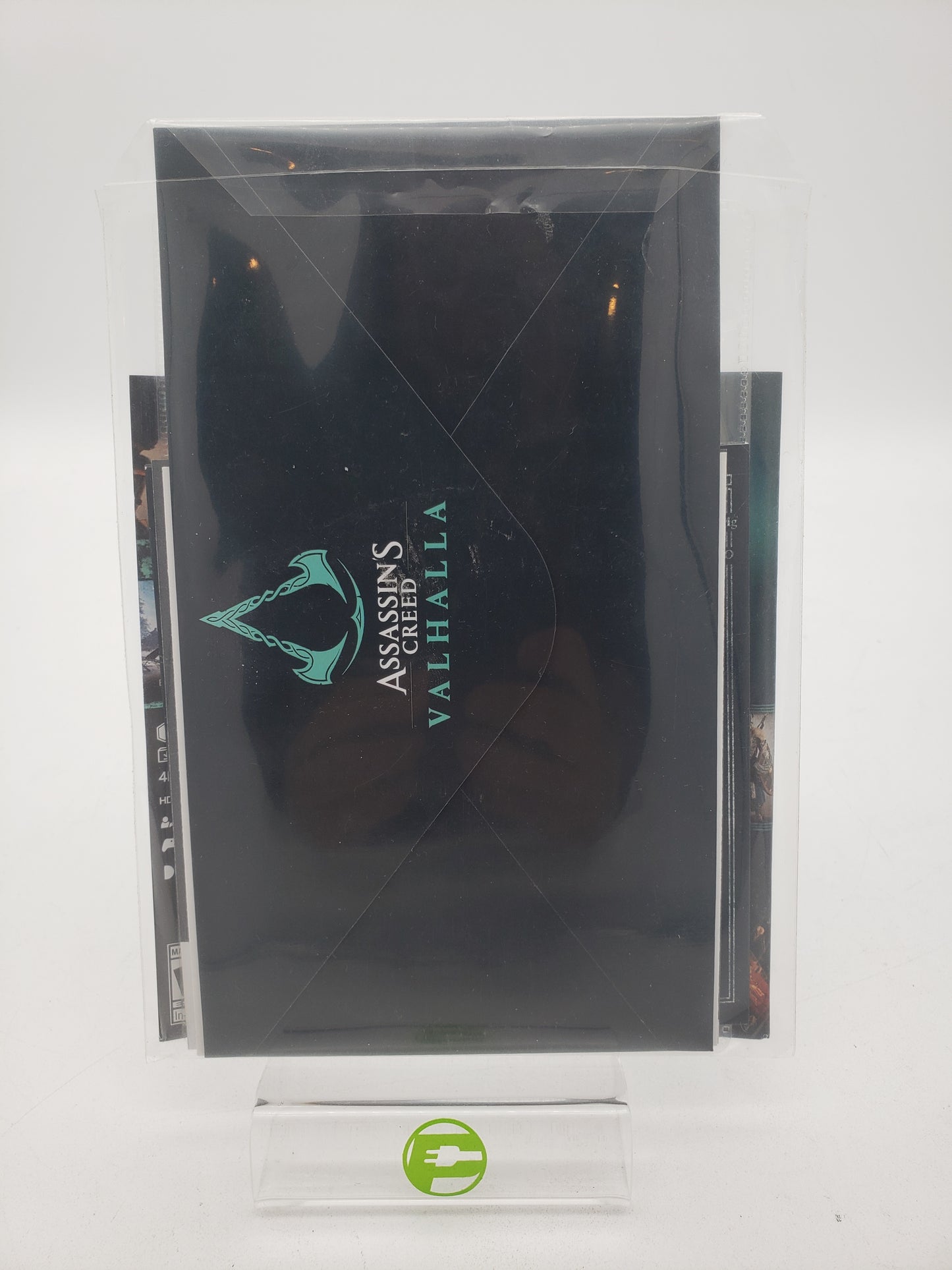 Assassin's Creed Valhalla (Microsoft Xbox Series X, 2020)