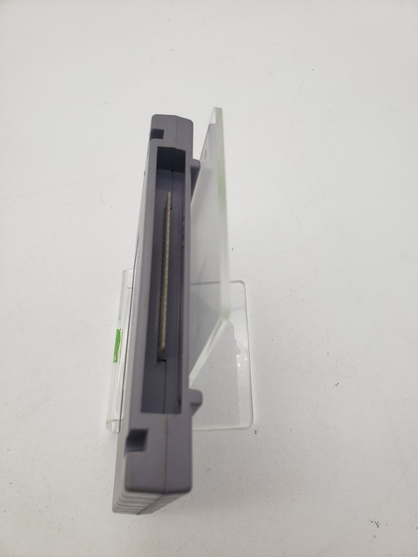 Super Mario World (Super Nintendo SNES, 1991)