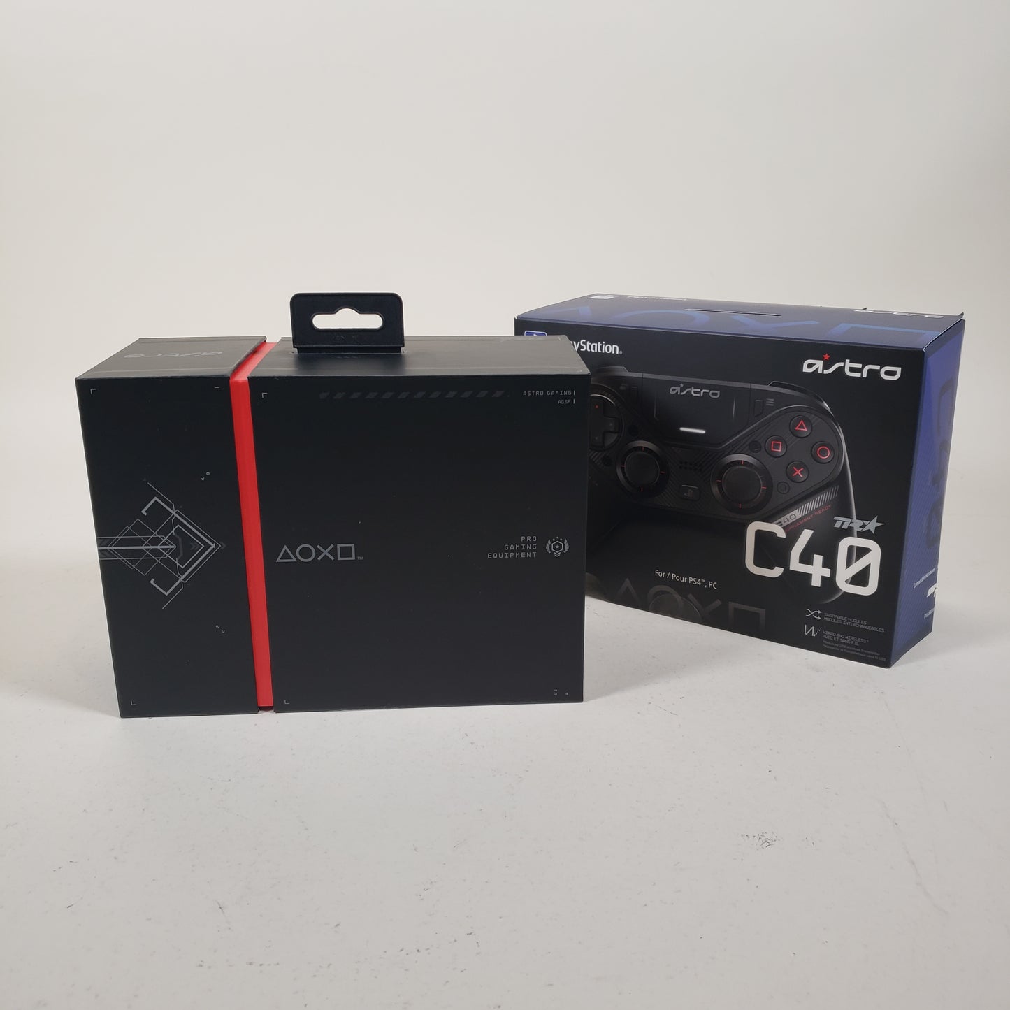Sony Astro C40 Black GR0004