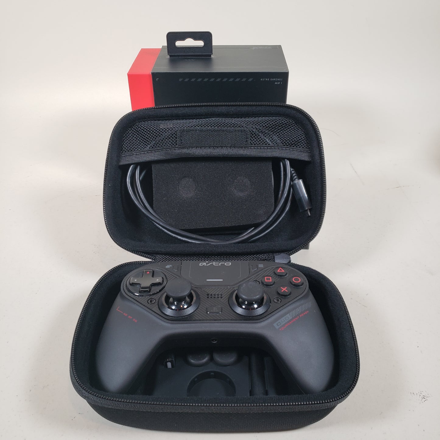 Sony Astro C40 Black GR0004