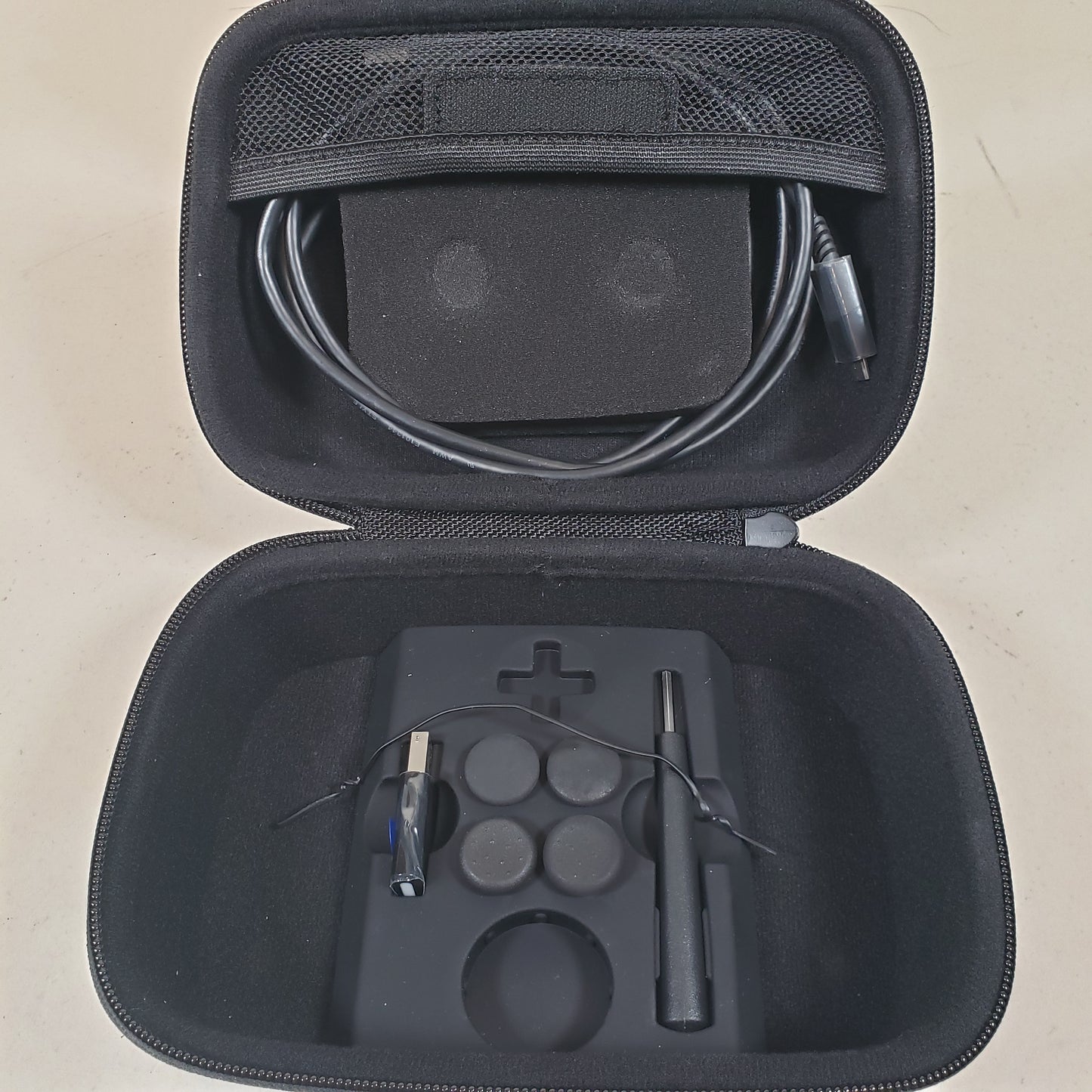 Sony Astro C40 Black GR0004