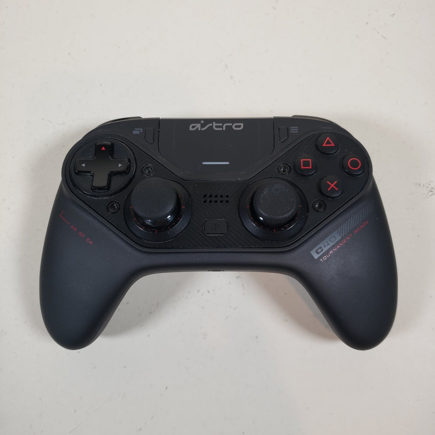 Sony Astro C40 Black GR0004