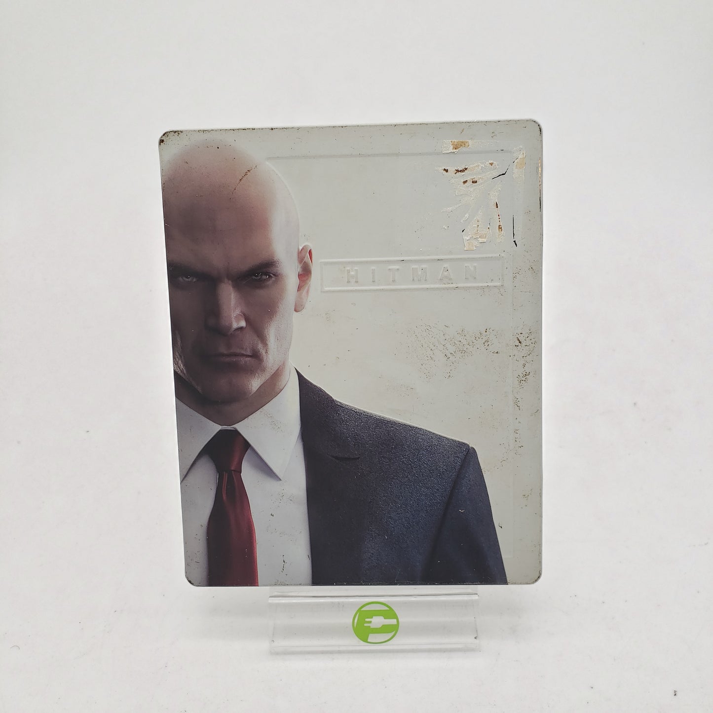 Hitman The Complete First Season (Sony PlayStation 4 PS4, 2017)