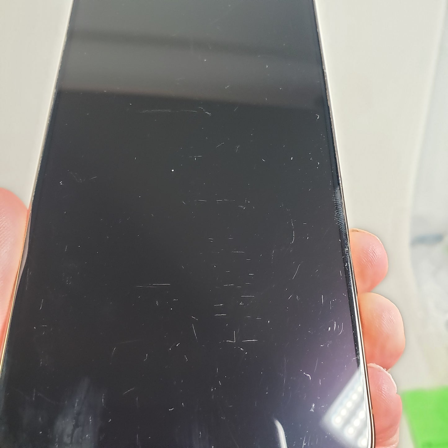 T-Mobile Apple iPhone 16 Pro eSIM 128GB Rose Gold MYMC3LL/A