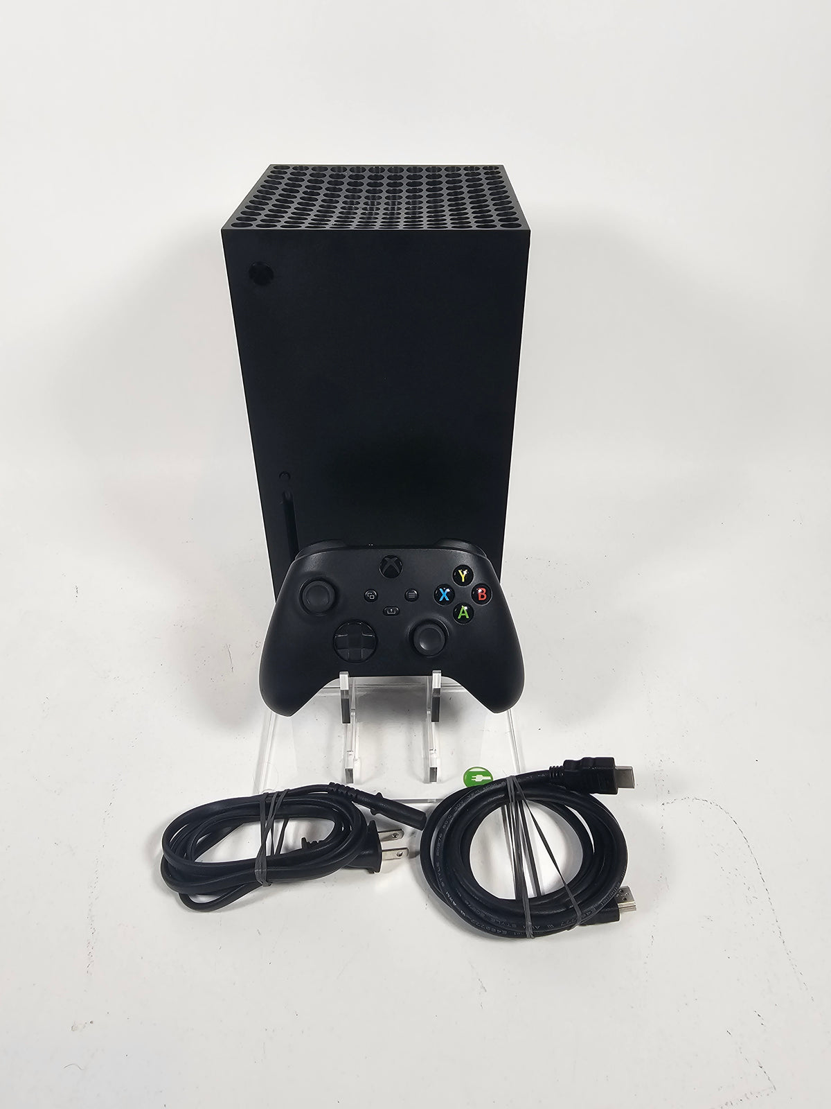 Microsoft Xbox Series X 1TB Console Gaming System Carbon Black 1882