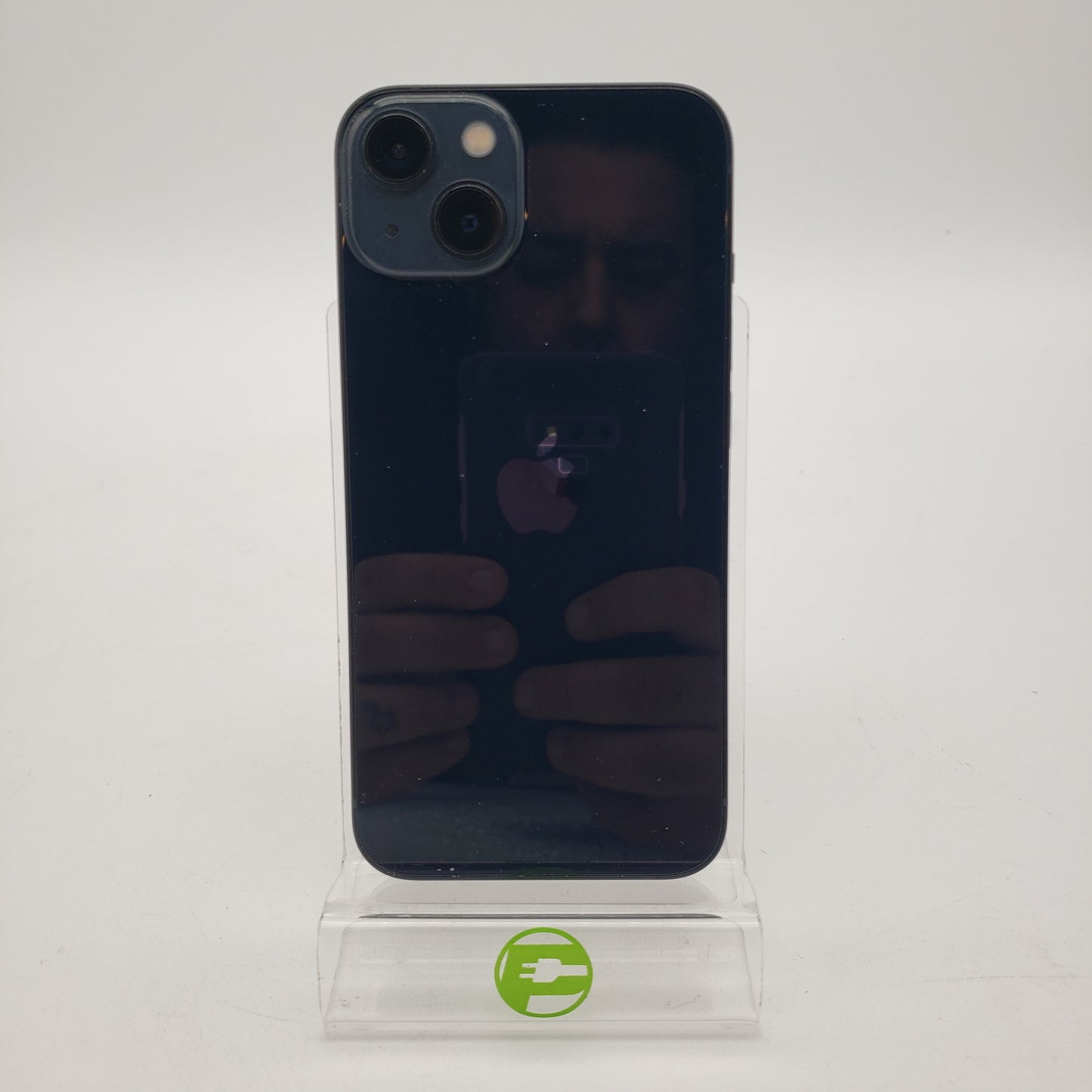 Unlocked Apple iPhone 13 128GB Midnight MLA23LL/A