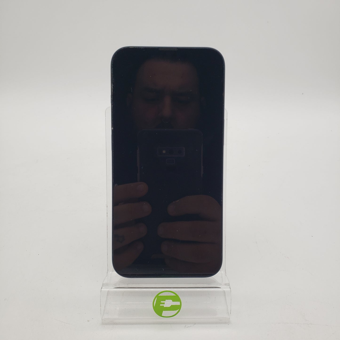 Unlocked Apple iPhone 13 128GB Midnight MLA23LL/A