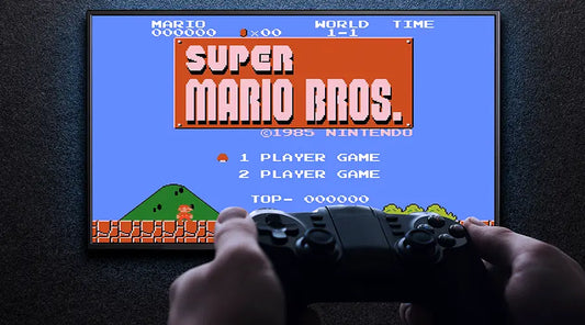 Super Mario 64 cartridge for Nintendo 64