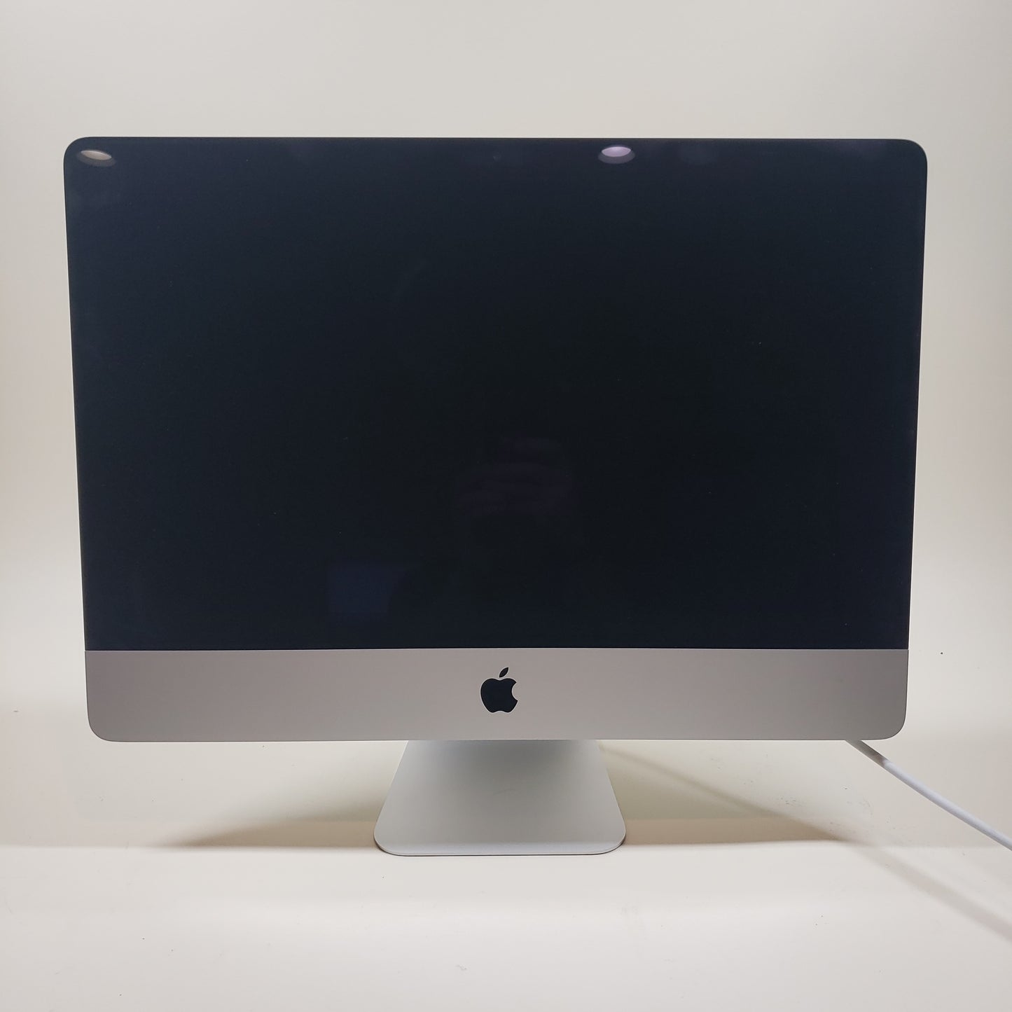 2019 Apple iMac 21.5" i5 3.0GHz 8GB RAM 1TB Silver A2116