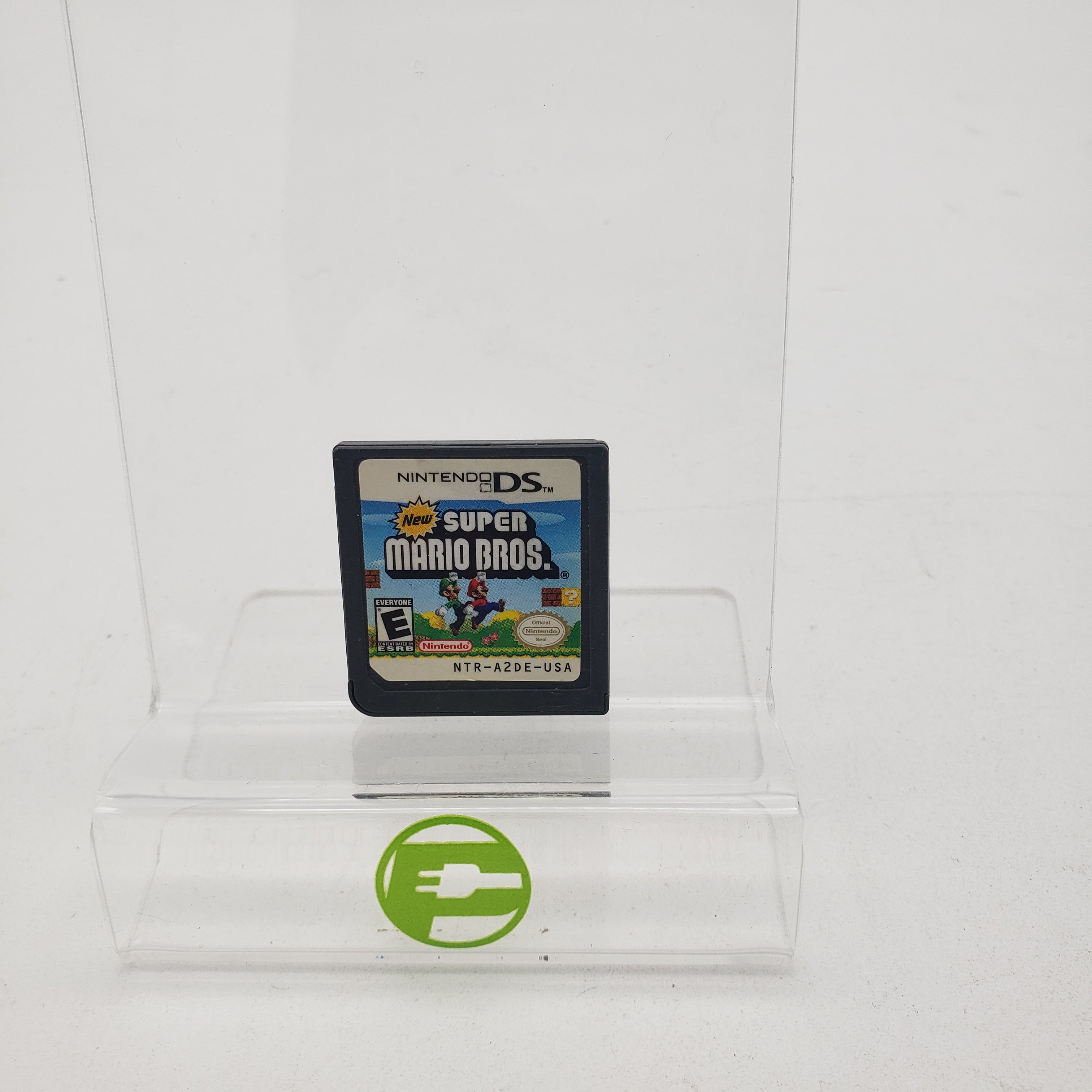 New Super Mario Bros (nintendo Ds, 2006) – Paymore Santa Clarita