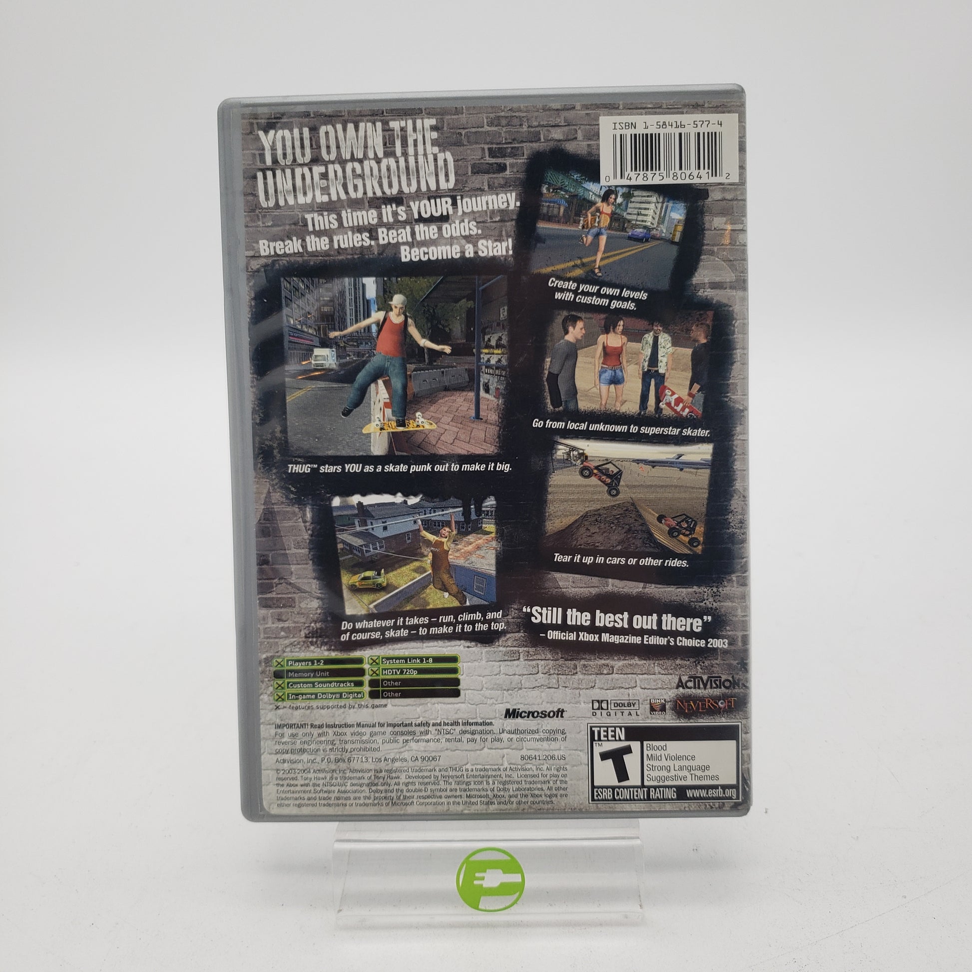 Product Image