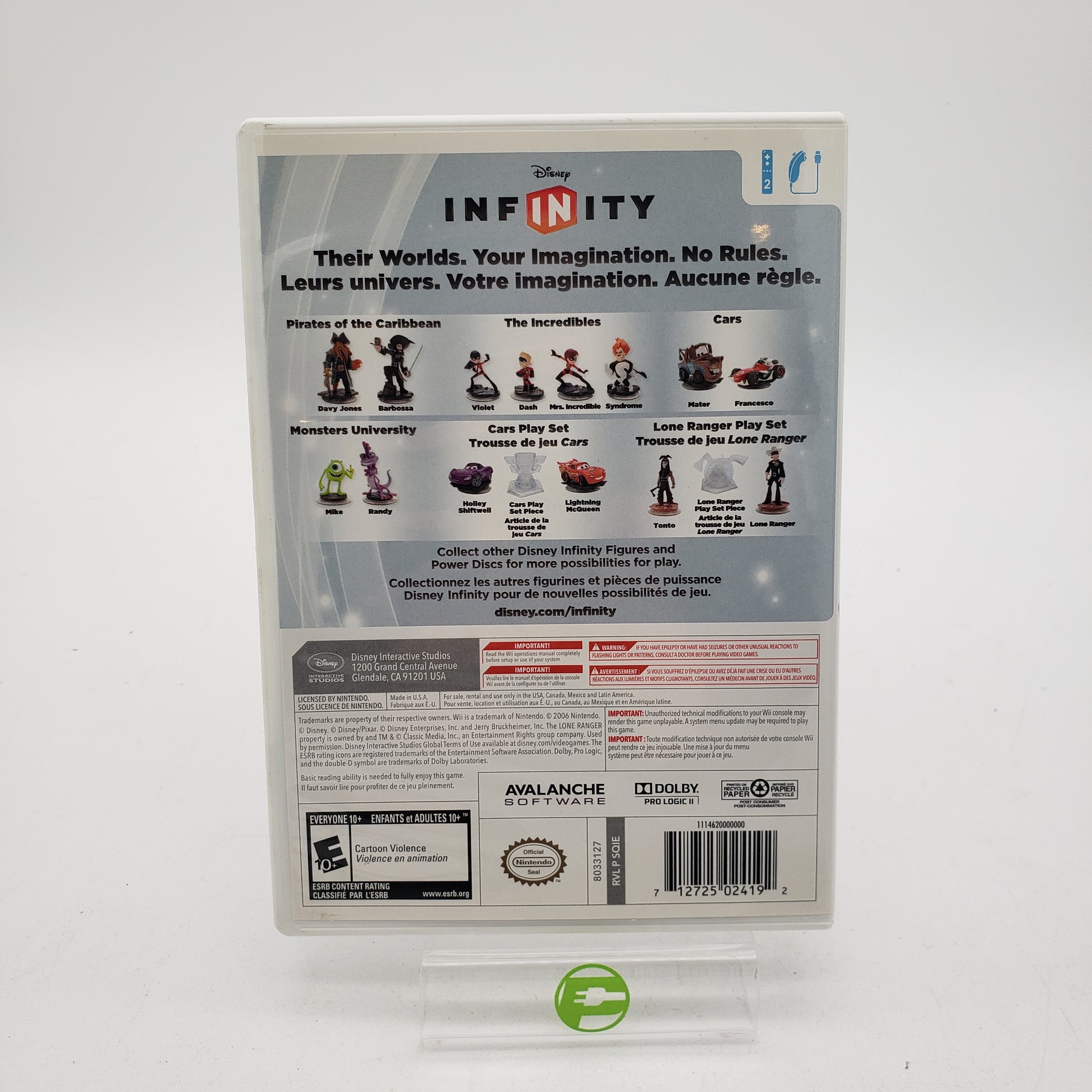 Product Image