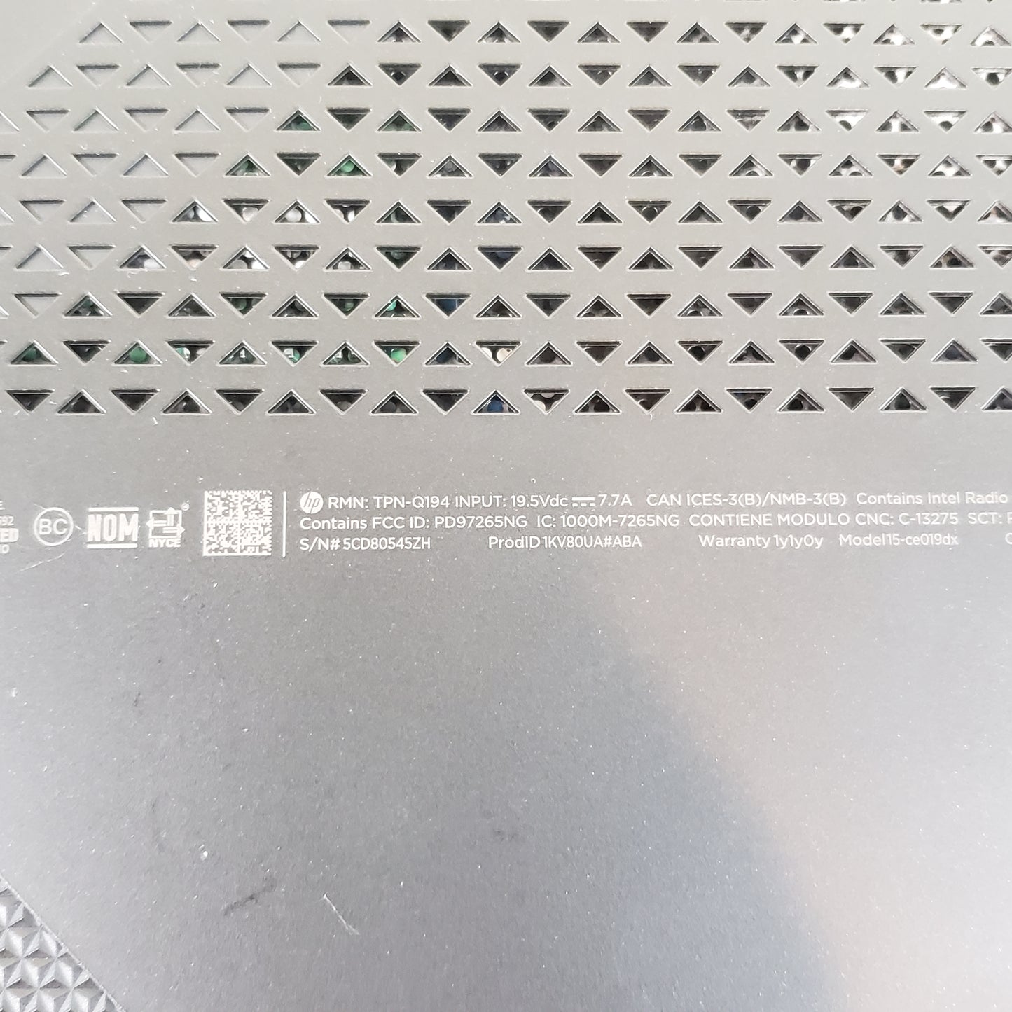 Product Image