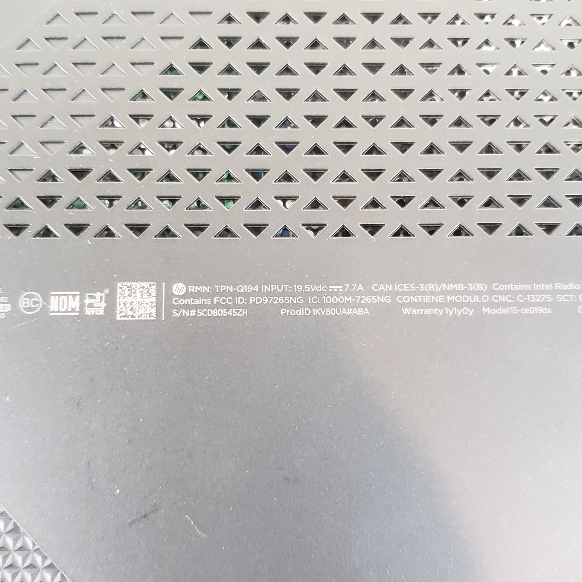 Product Image