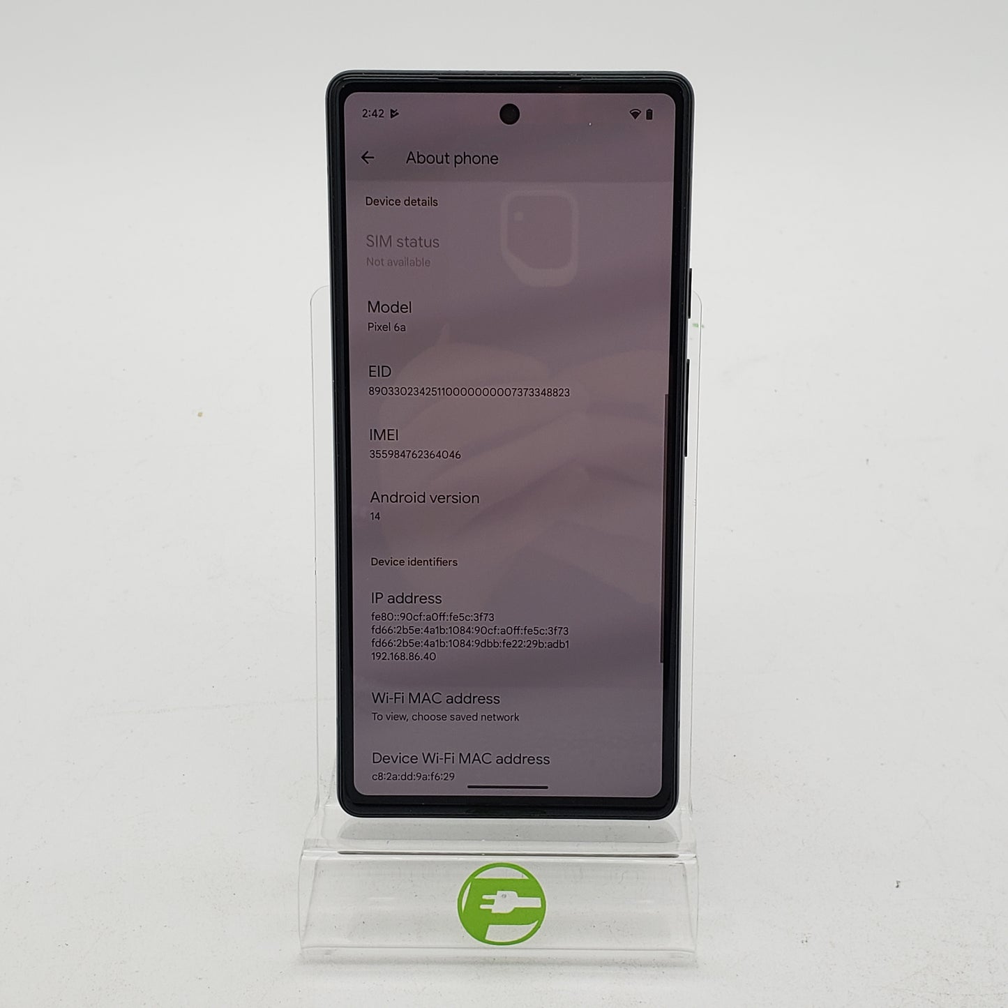 Product Image