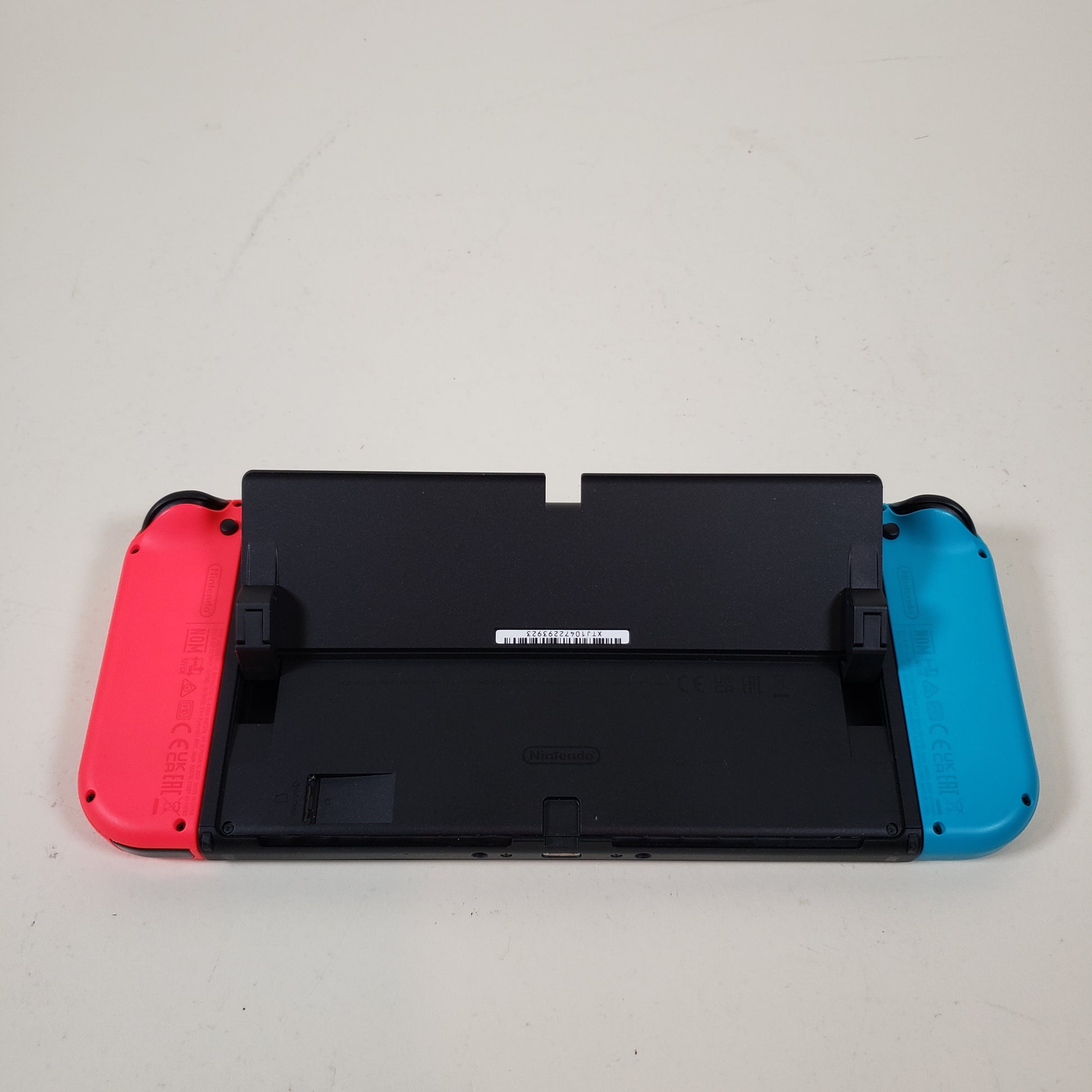 Nintendo Switch OLED Video Game Console HEG-001 Black (Japan)