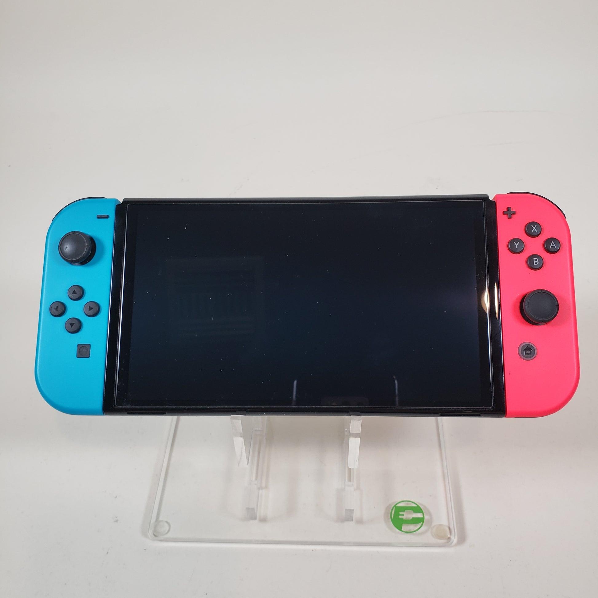 Nintendo Switch OLED Video Game Console HEG-001 Black (Japan)