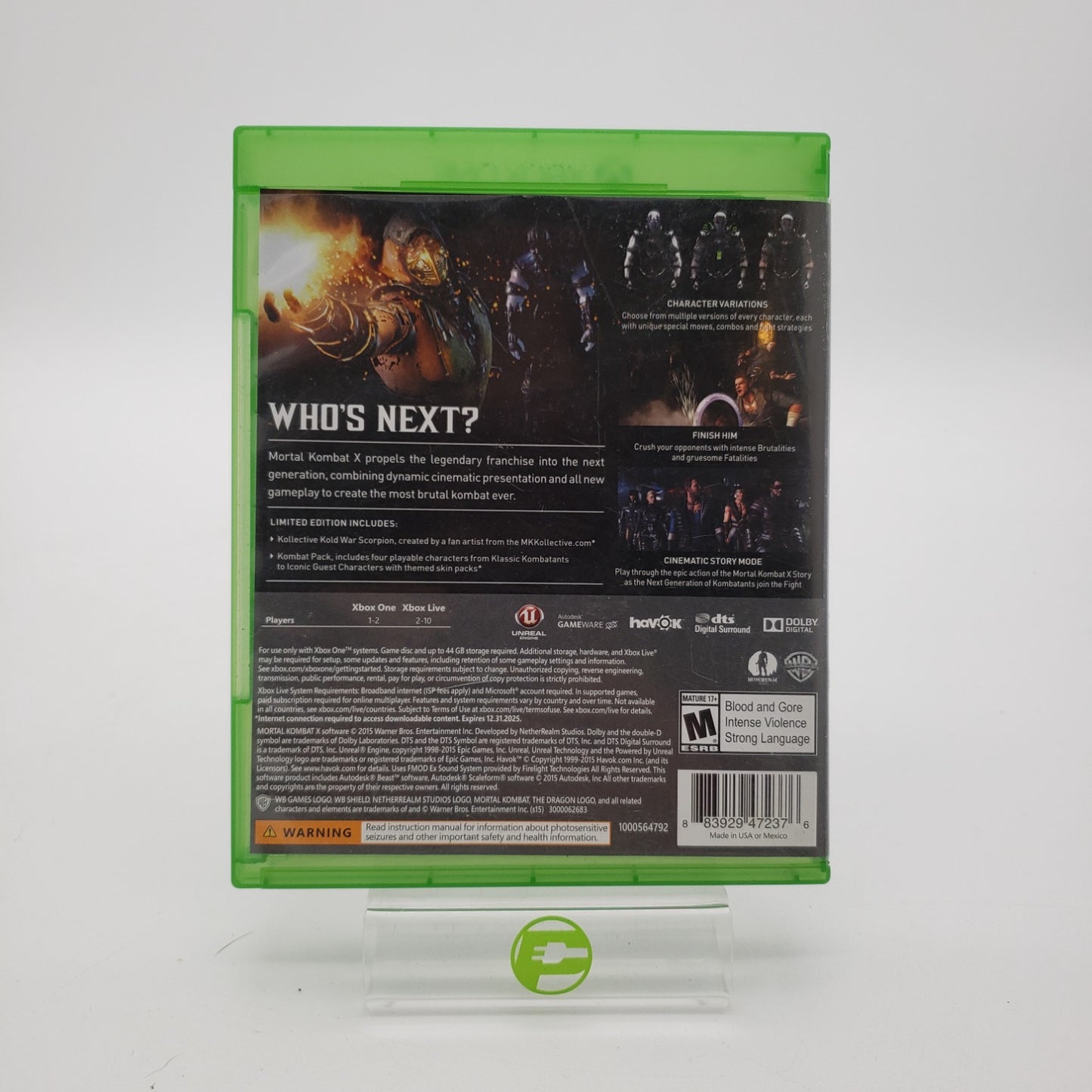 Product Image