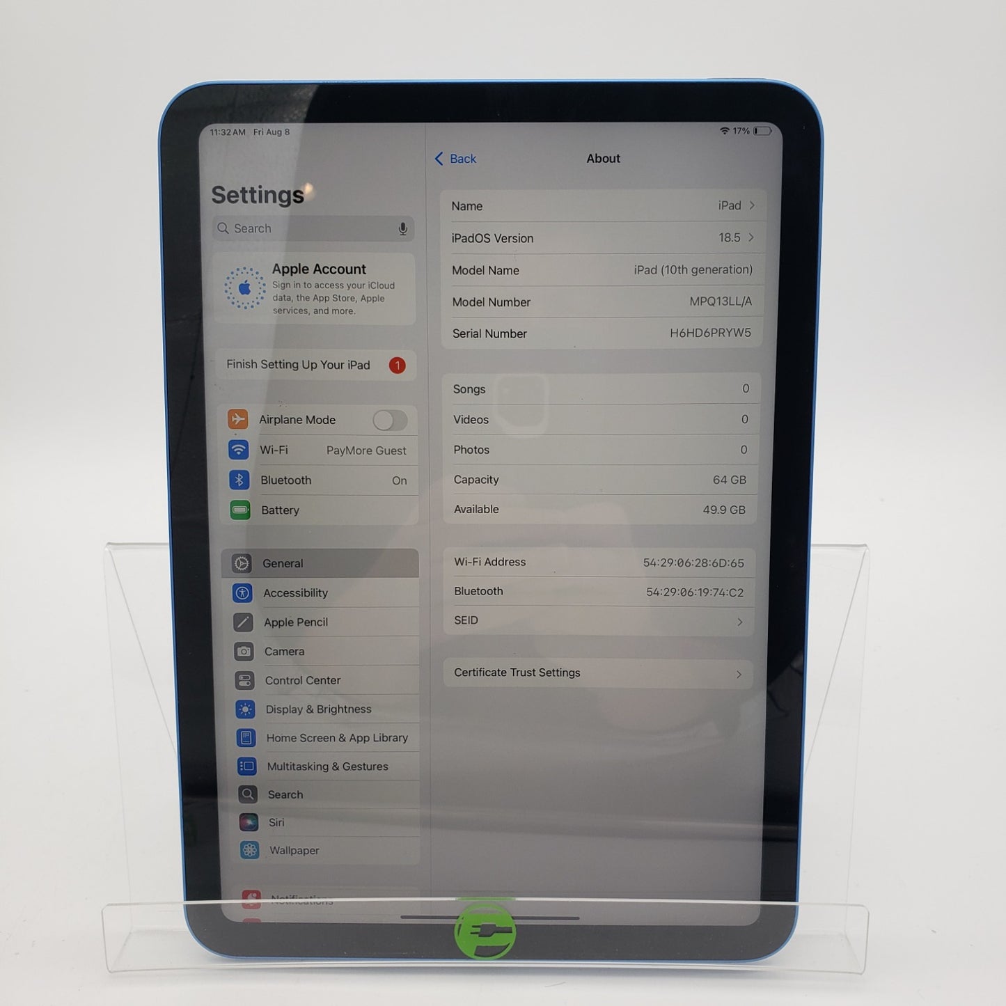 Product Image