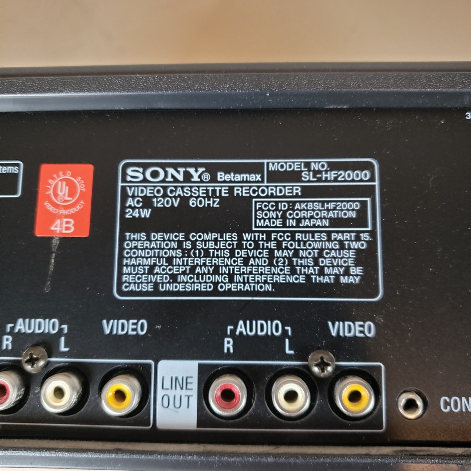 Product Image