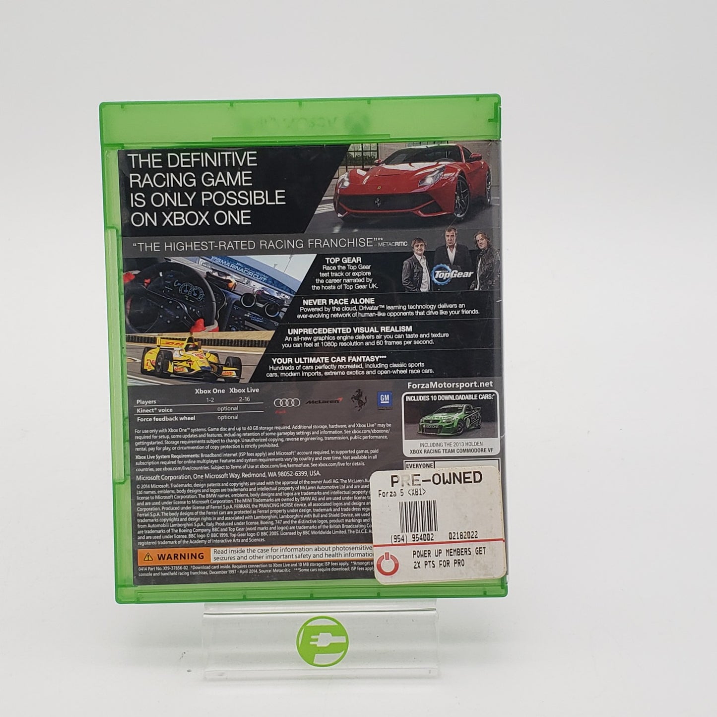 Product Image