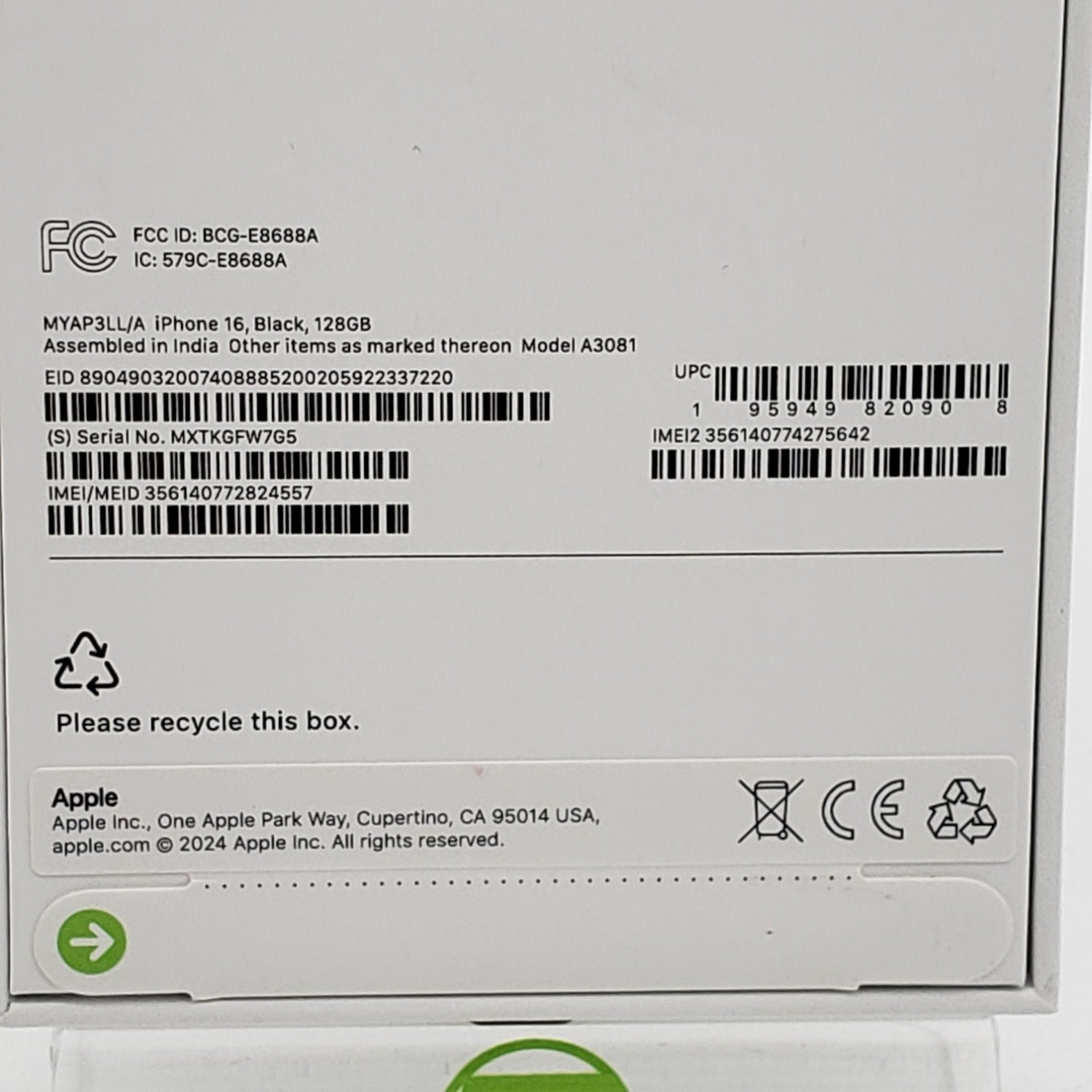Product Image