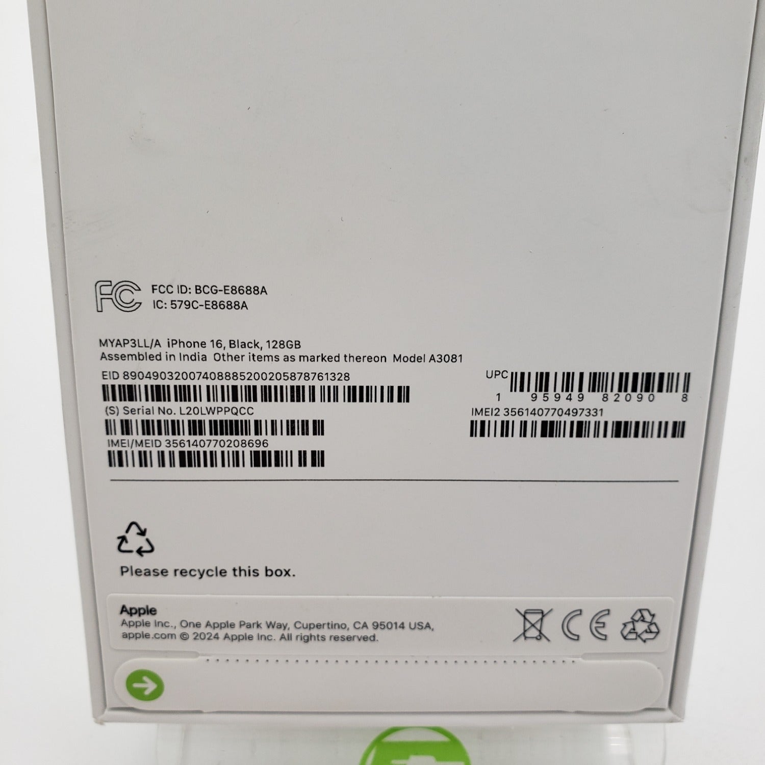 Product Image