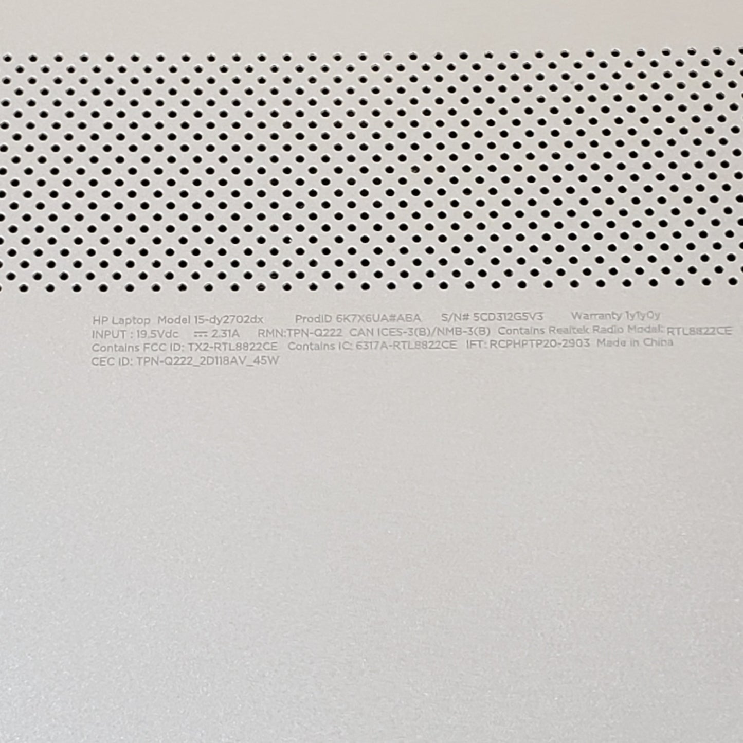 Product Image