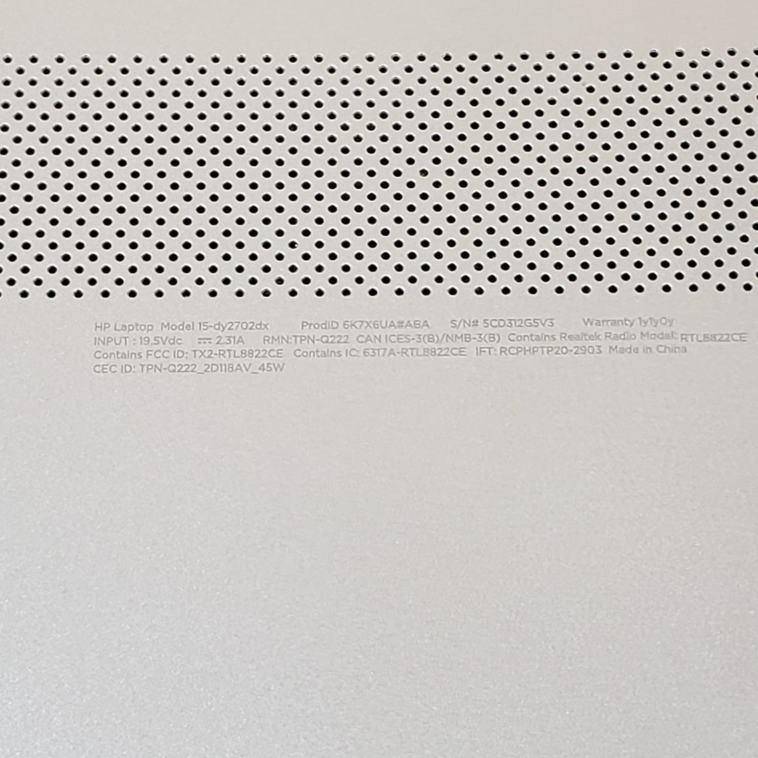 Product Image