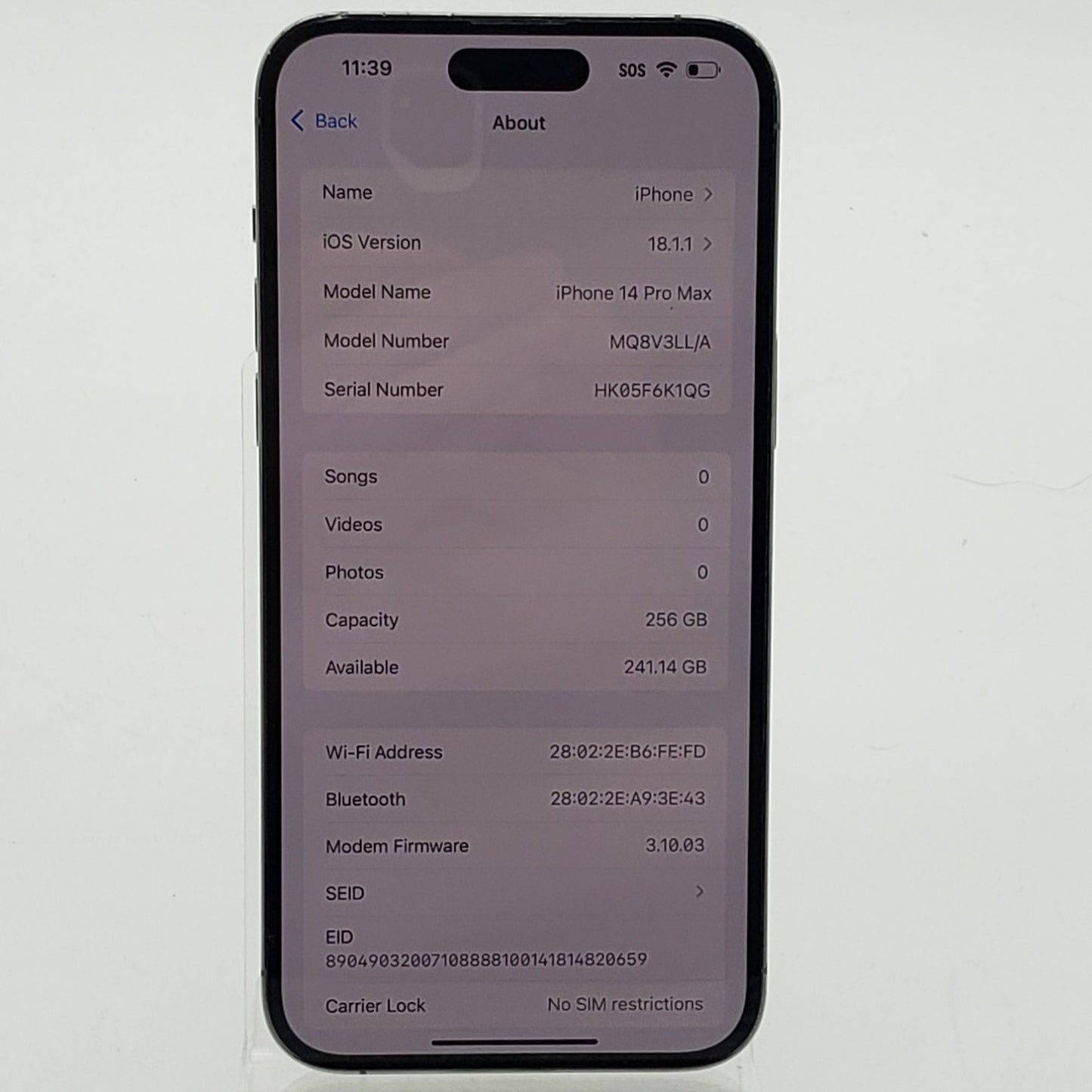 Product Image