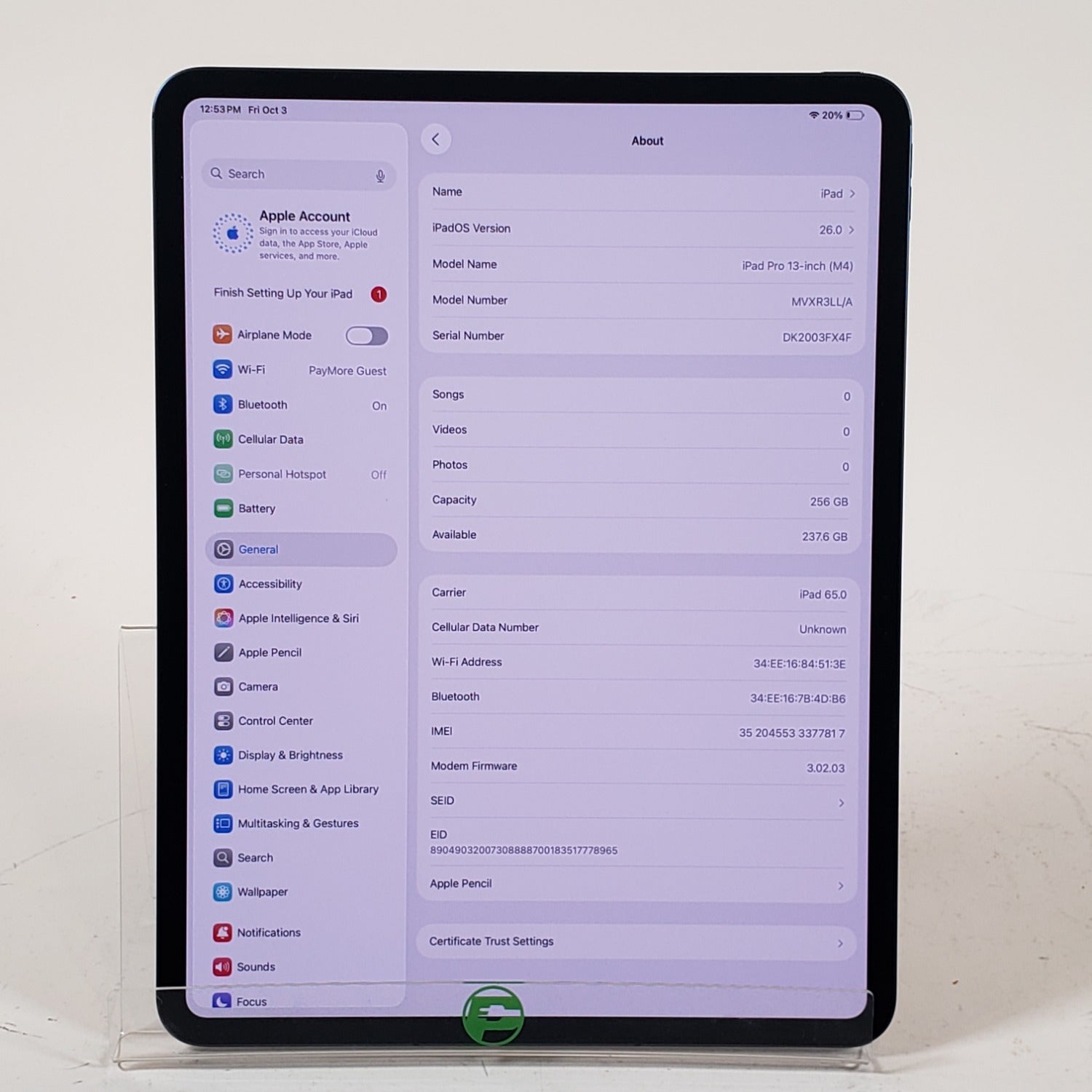 Product Image