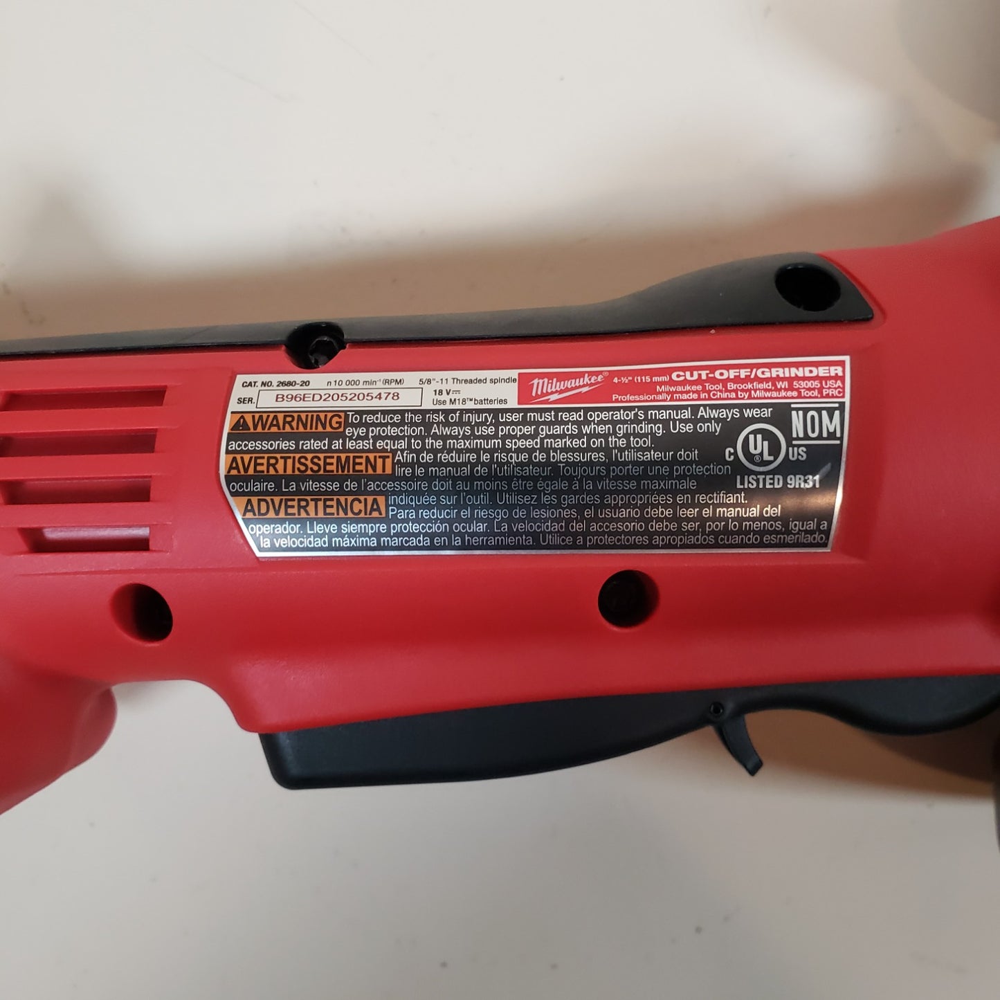 Product Image