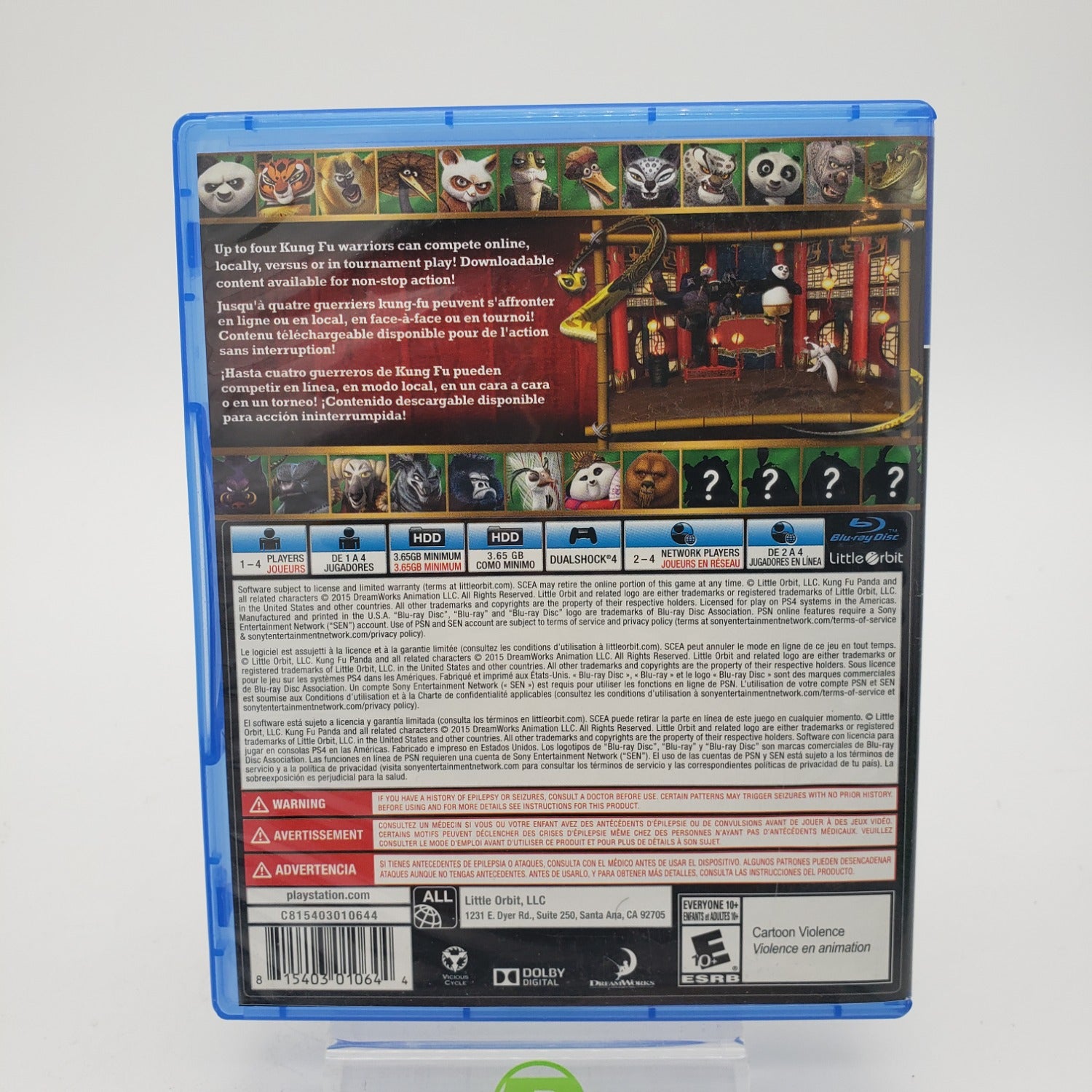 Product Image