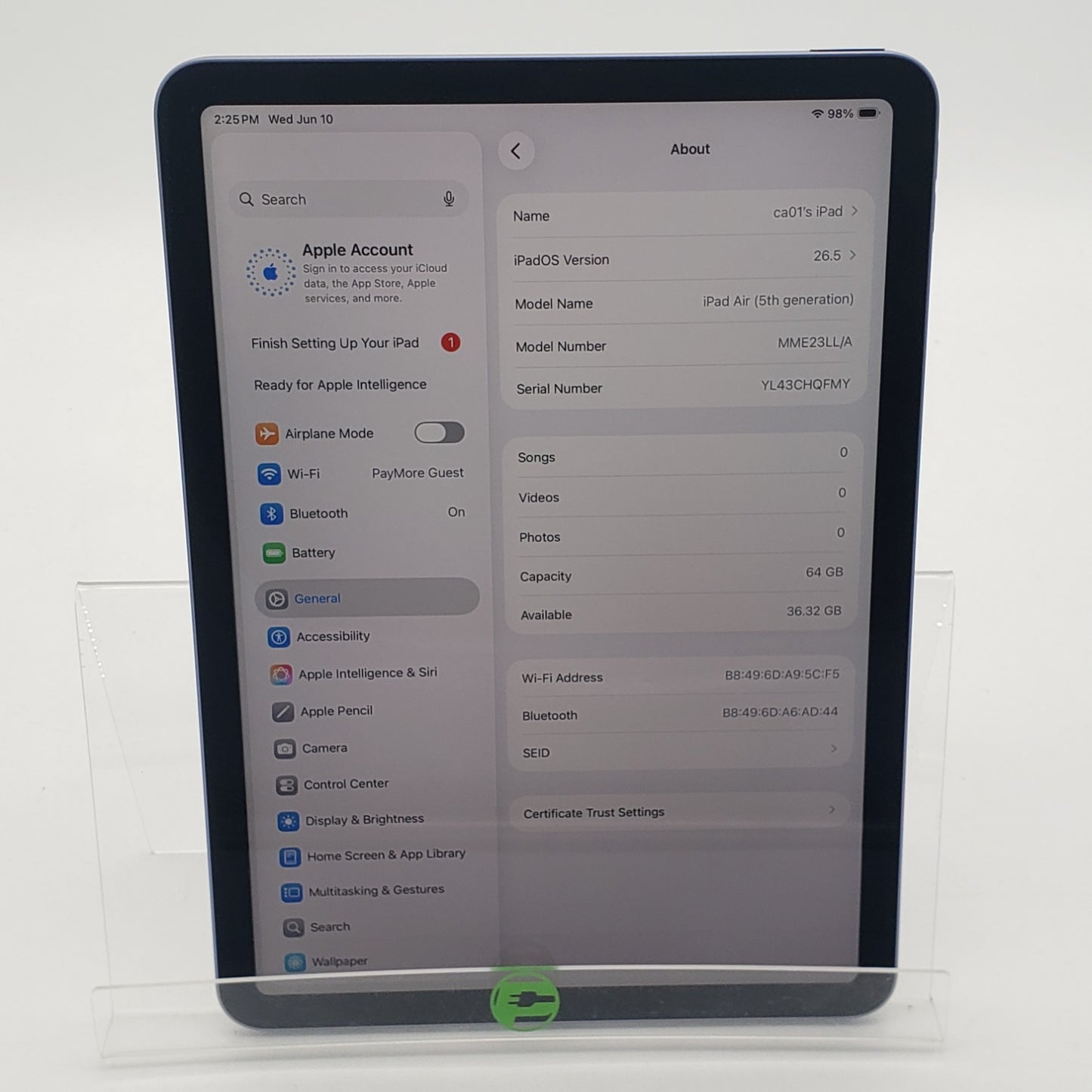Product Image