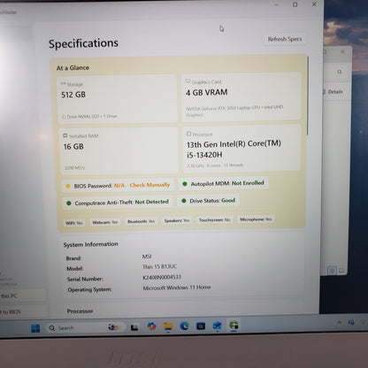 Product Image