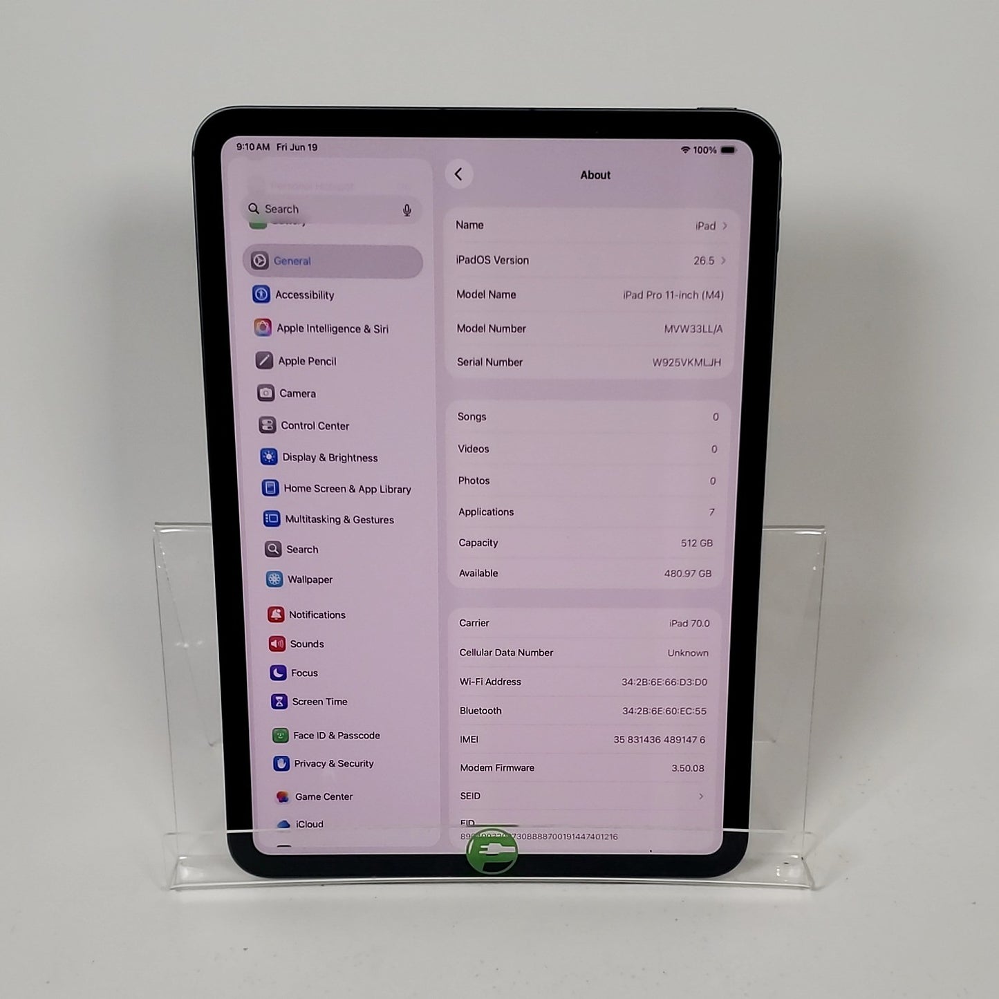Product Image