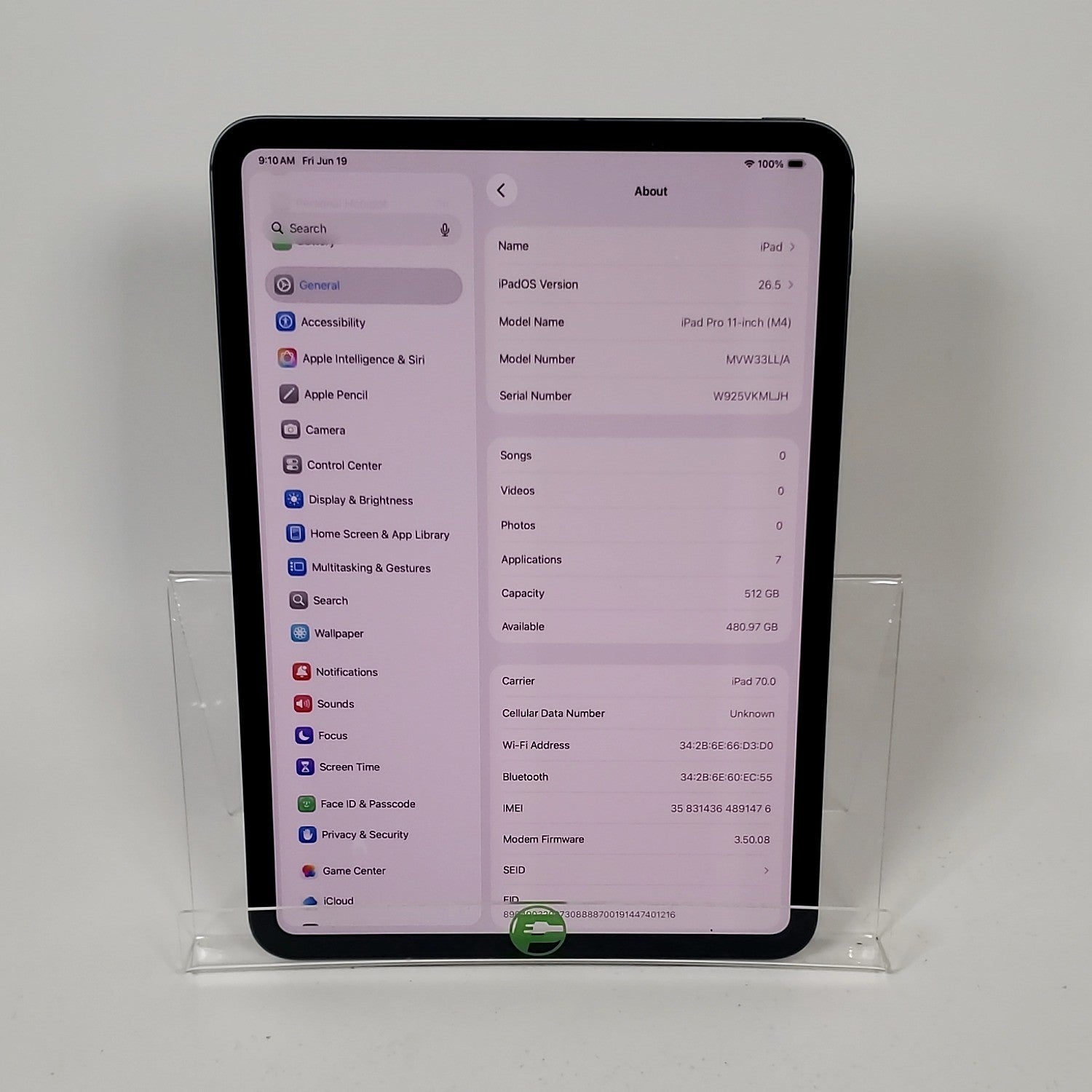 Product Image